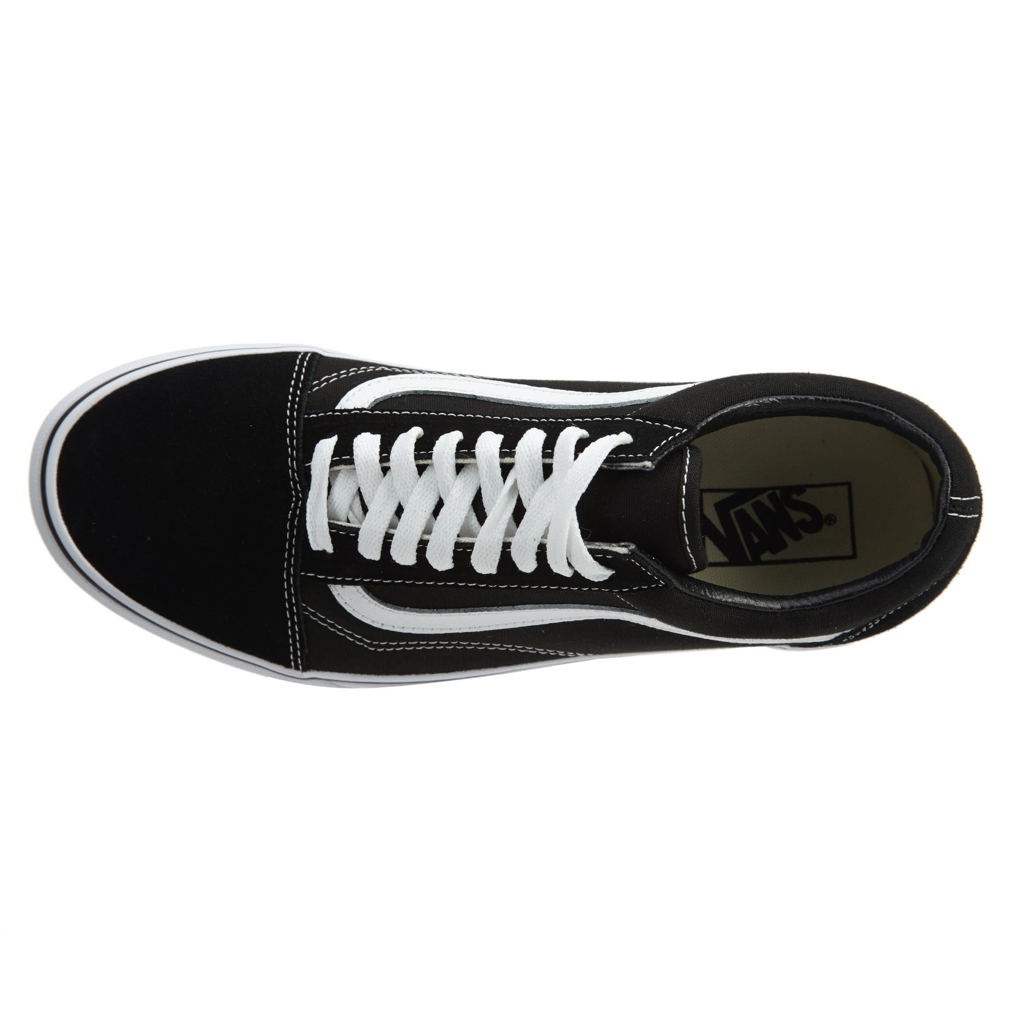 Vans Sk8hi Skate Shoes Little Kids Style : Vn000d5f