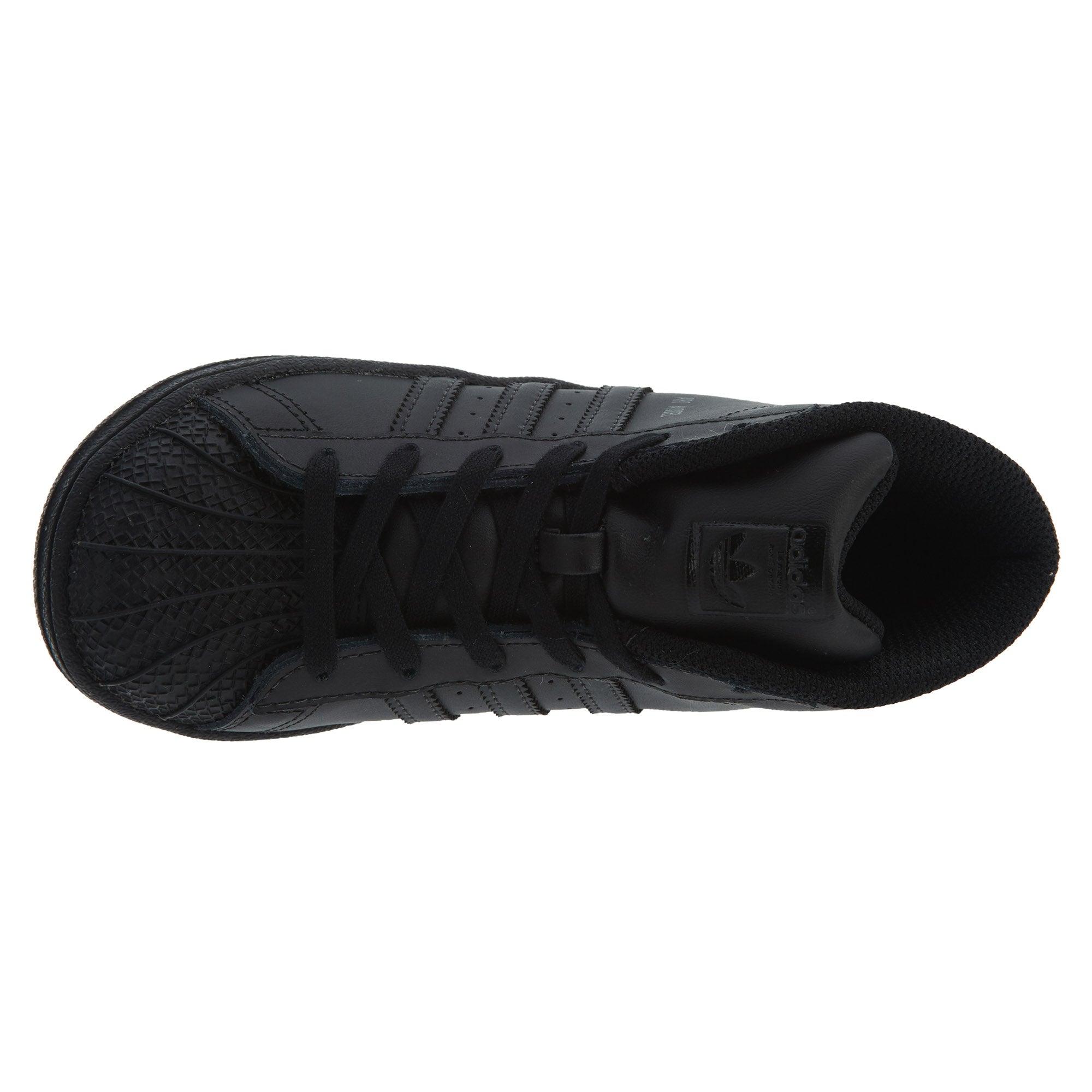 Adidas Pro Model Infants Shoes Boys / Girls Style :BY4397