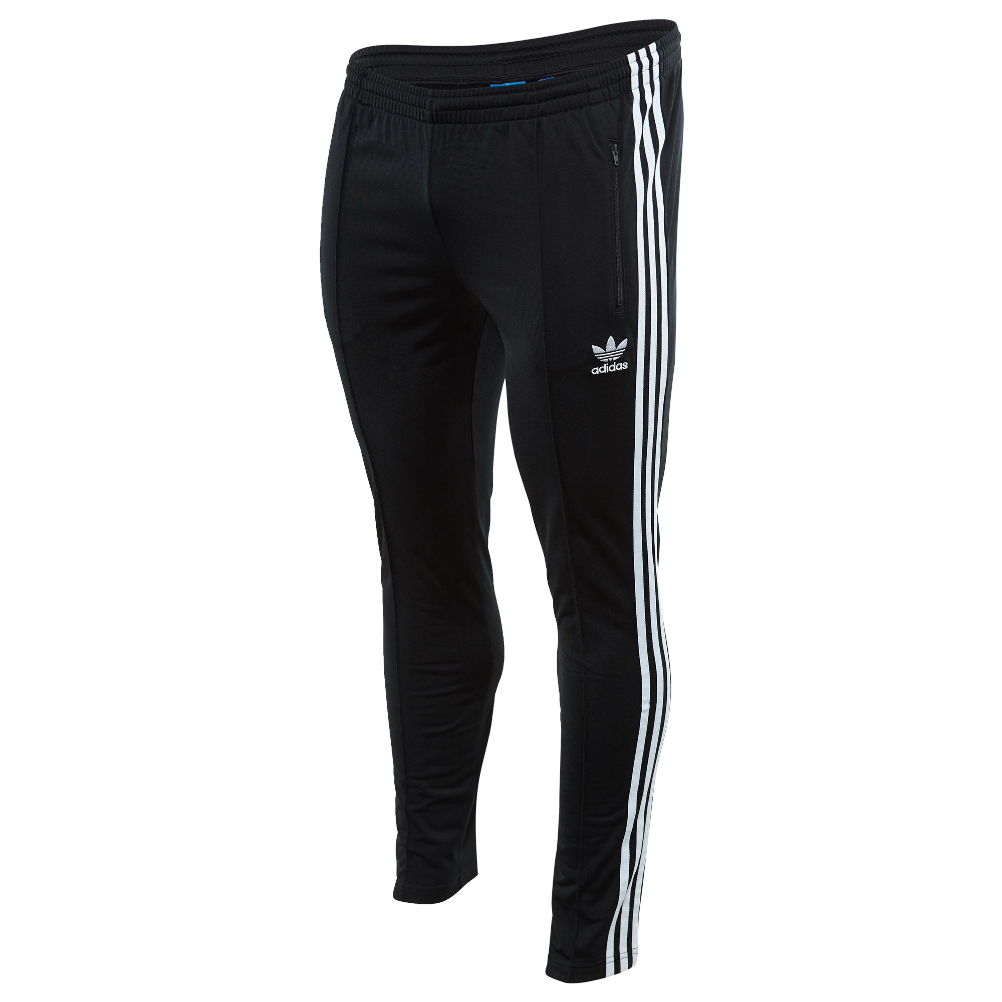 Adidas Superstar Track Pants Womens Style : Bk0004