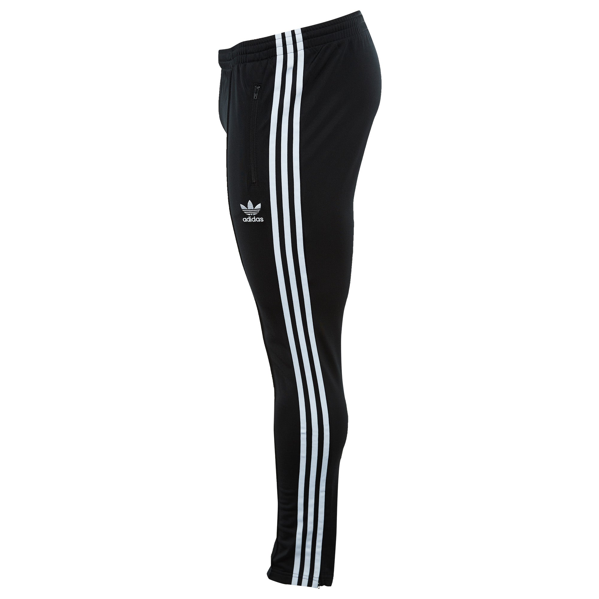 Adidas Superstar Track Pants Womens Style : Bk0004