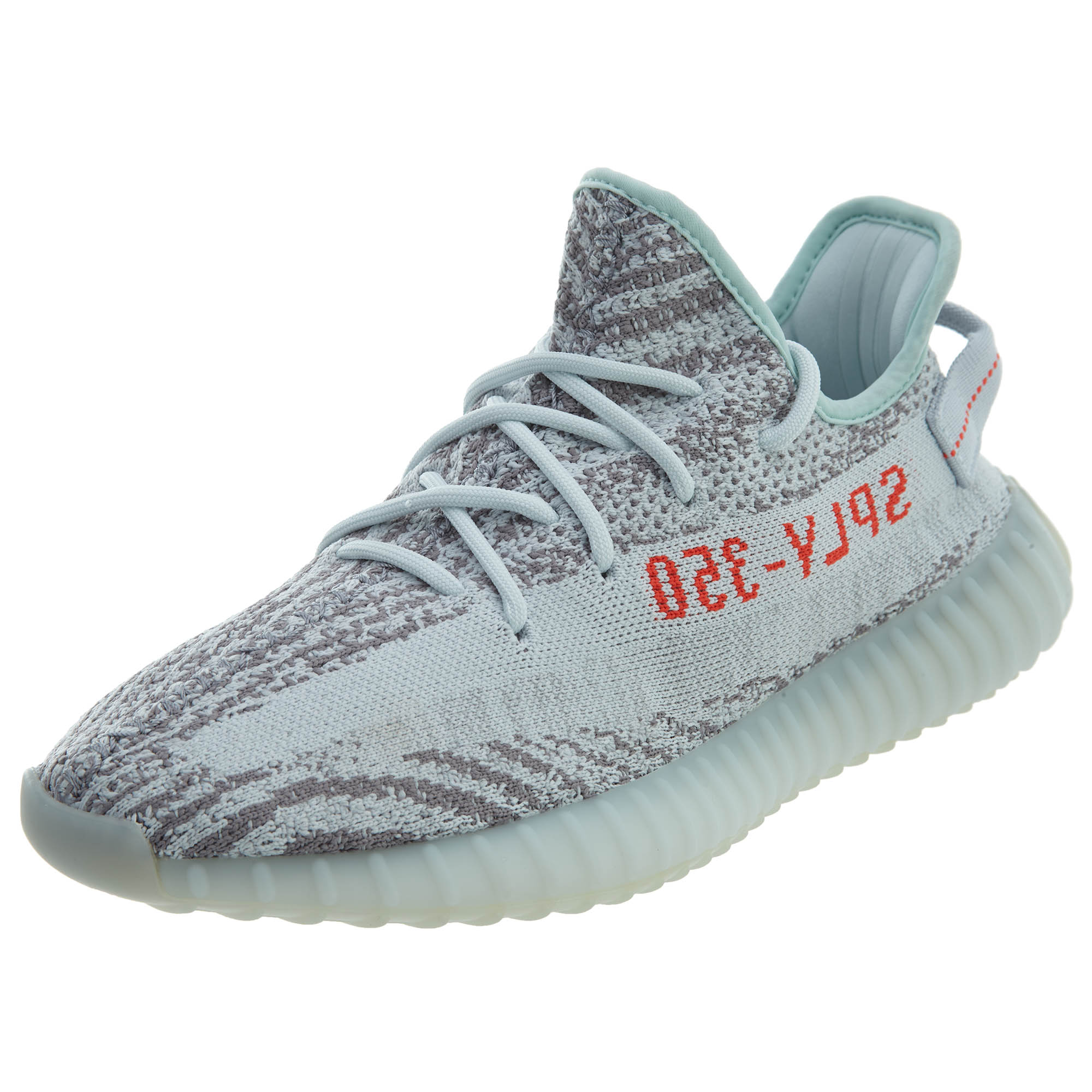 adidas Yeezy Boost 350 V2 Blue Tint
