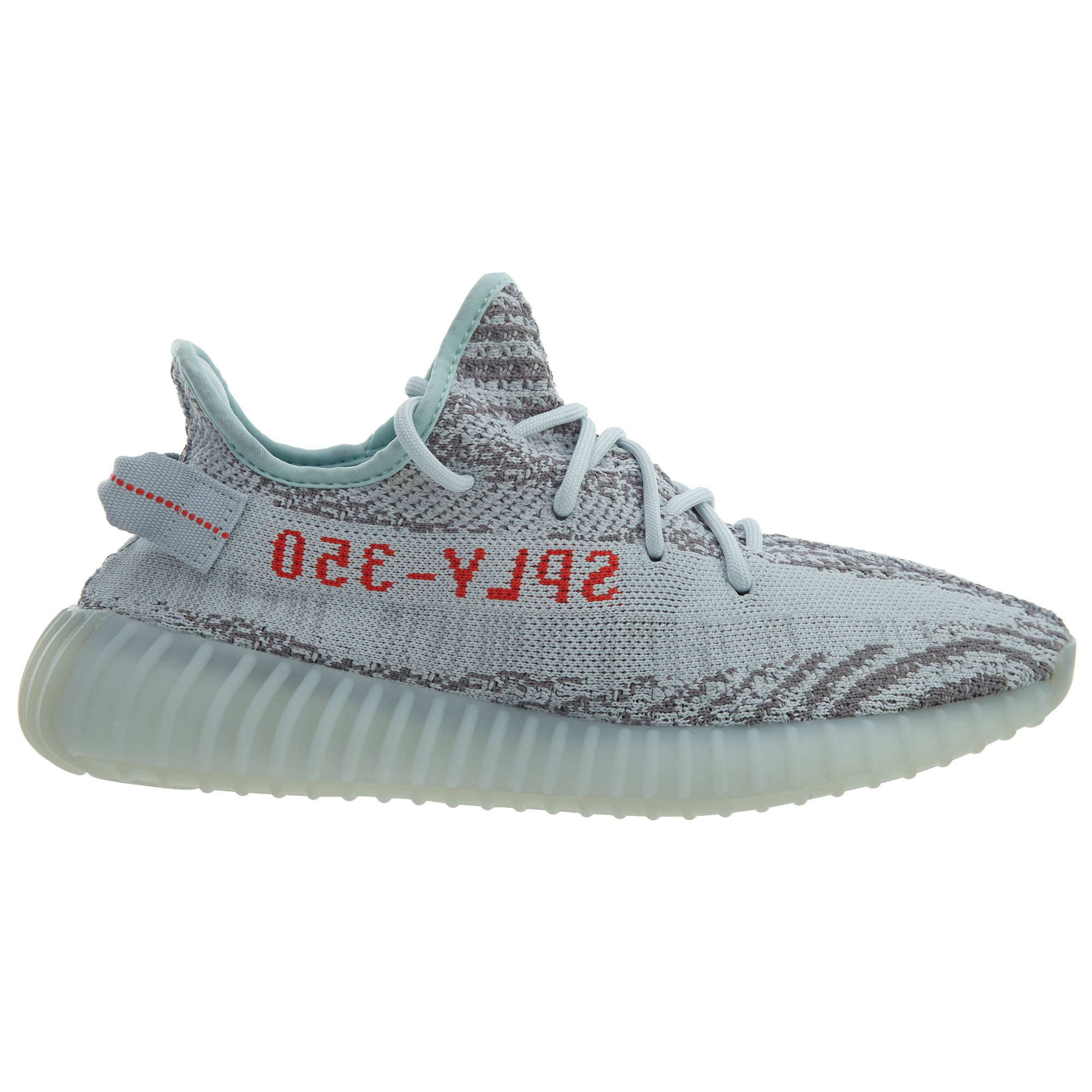 adidas Yeezy Boost 350 V2 Blue Tint