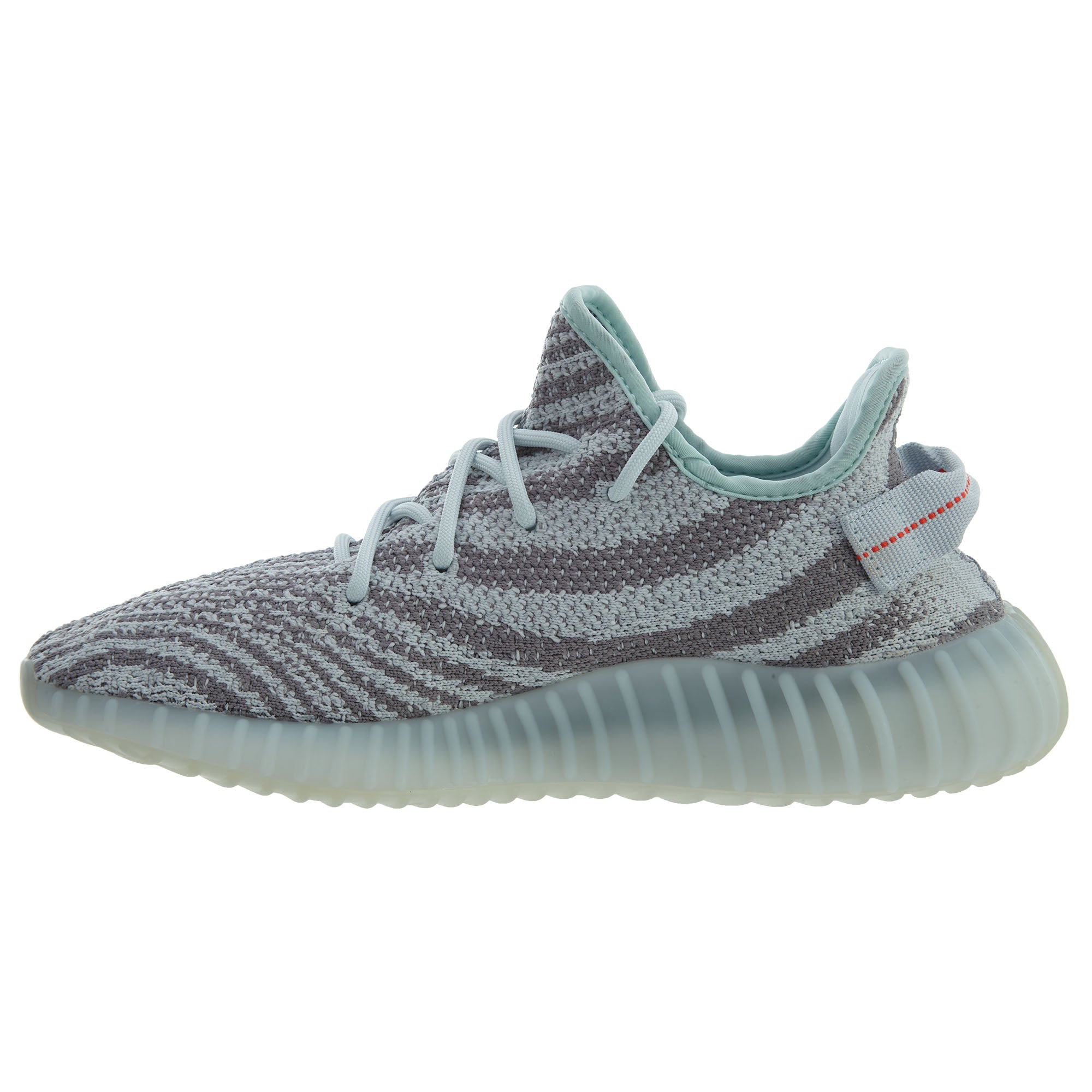 adidas Yeezy Boost 350 V2 Blue Tint