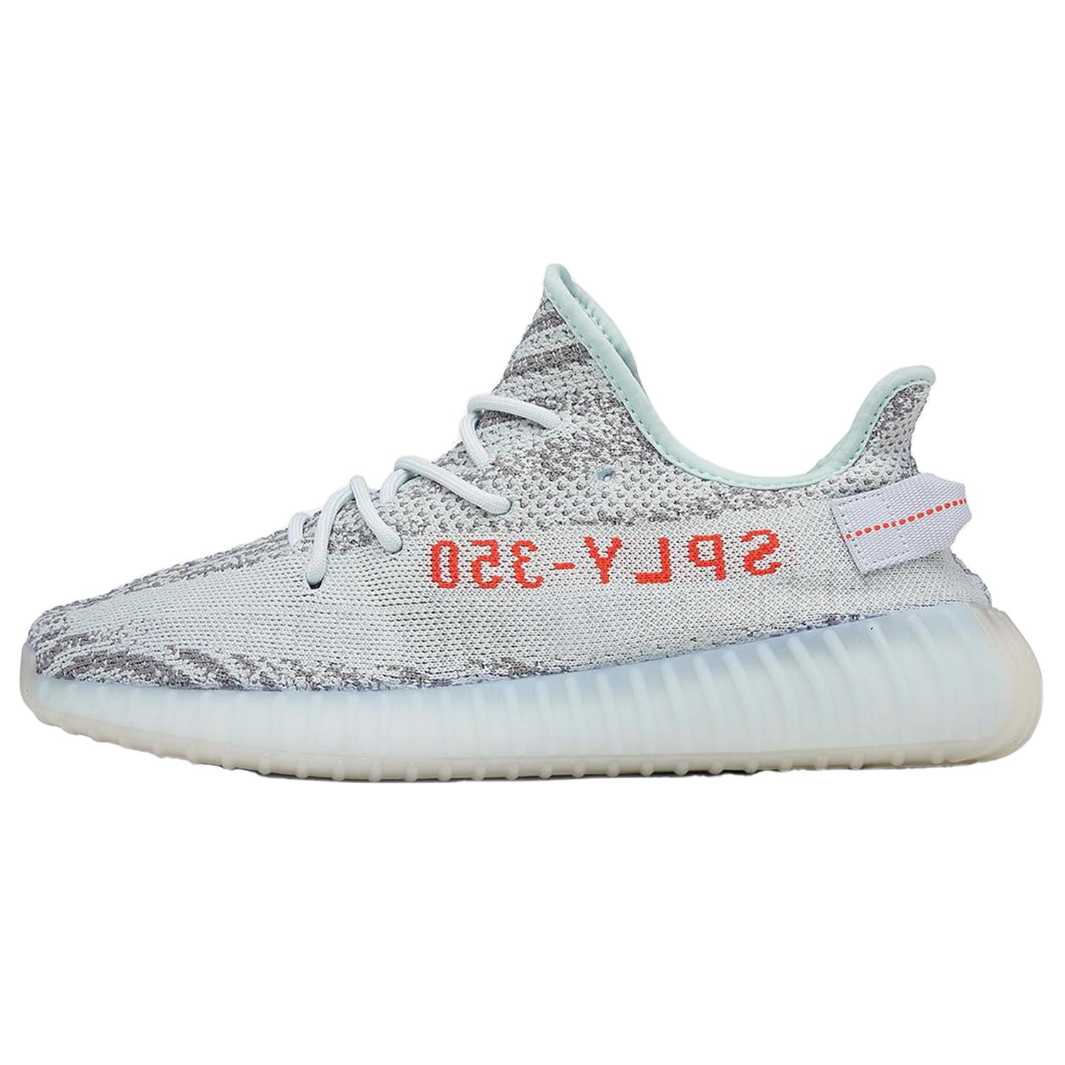 adidas Yeezy Boost 350 V2 Blue Tint