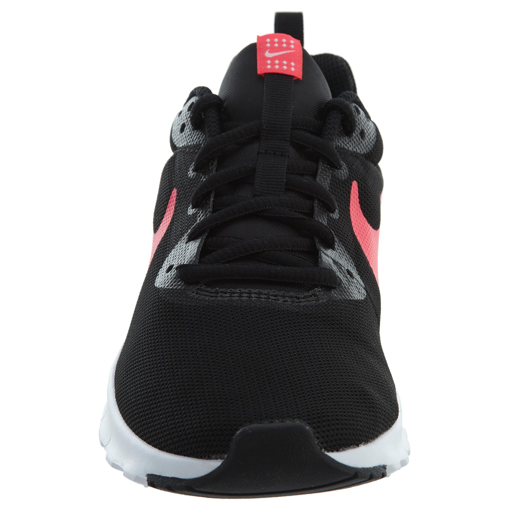 Nike Air Max Motion LW Black Racer Pink Boys / Girls Style :917654