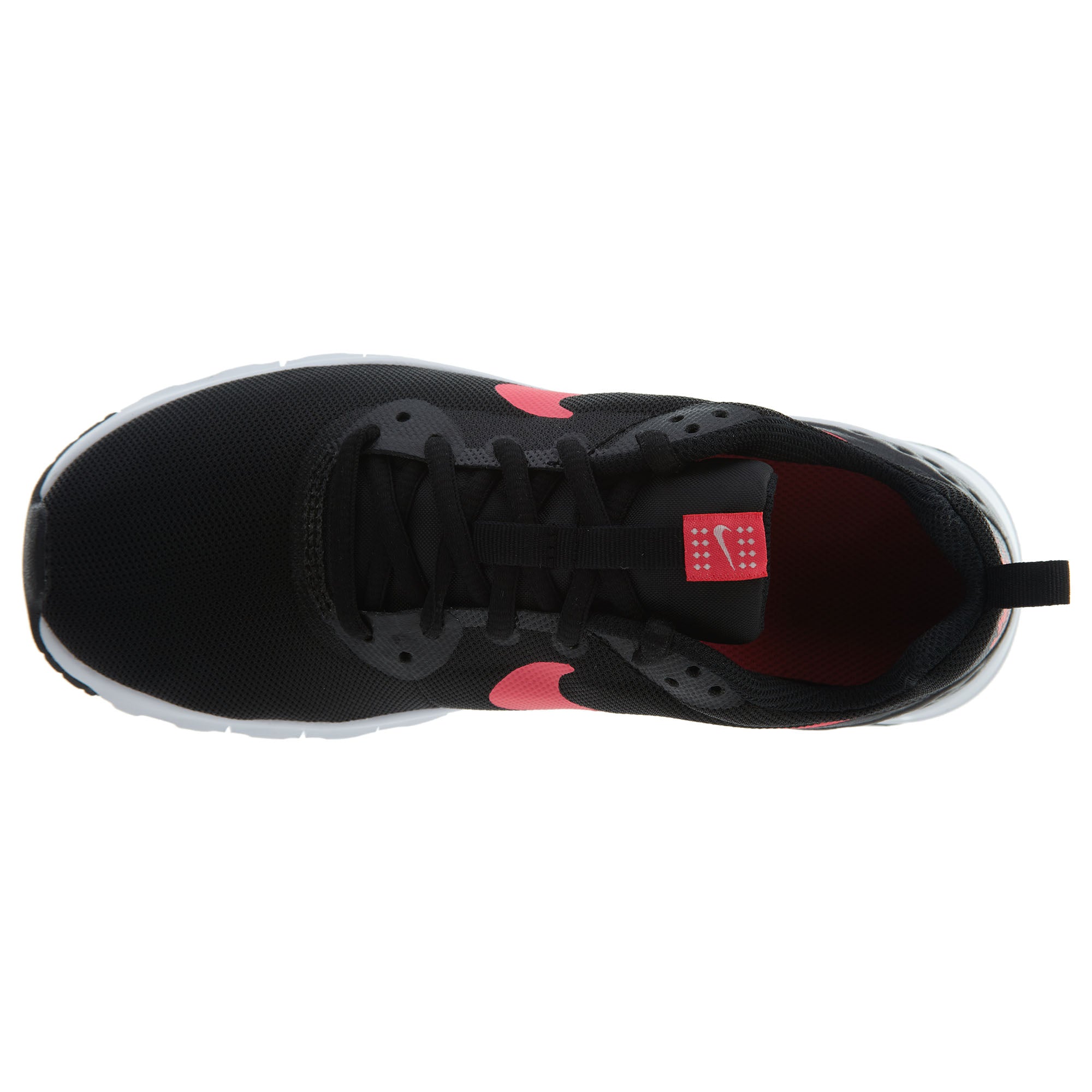 Nike Air Max Motion LW Black Racer Pink Boys / Girls Style :917654