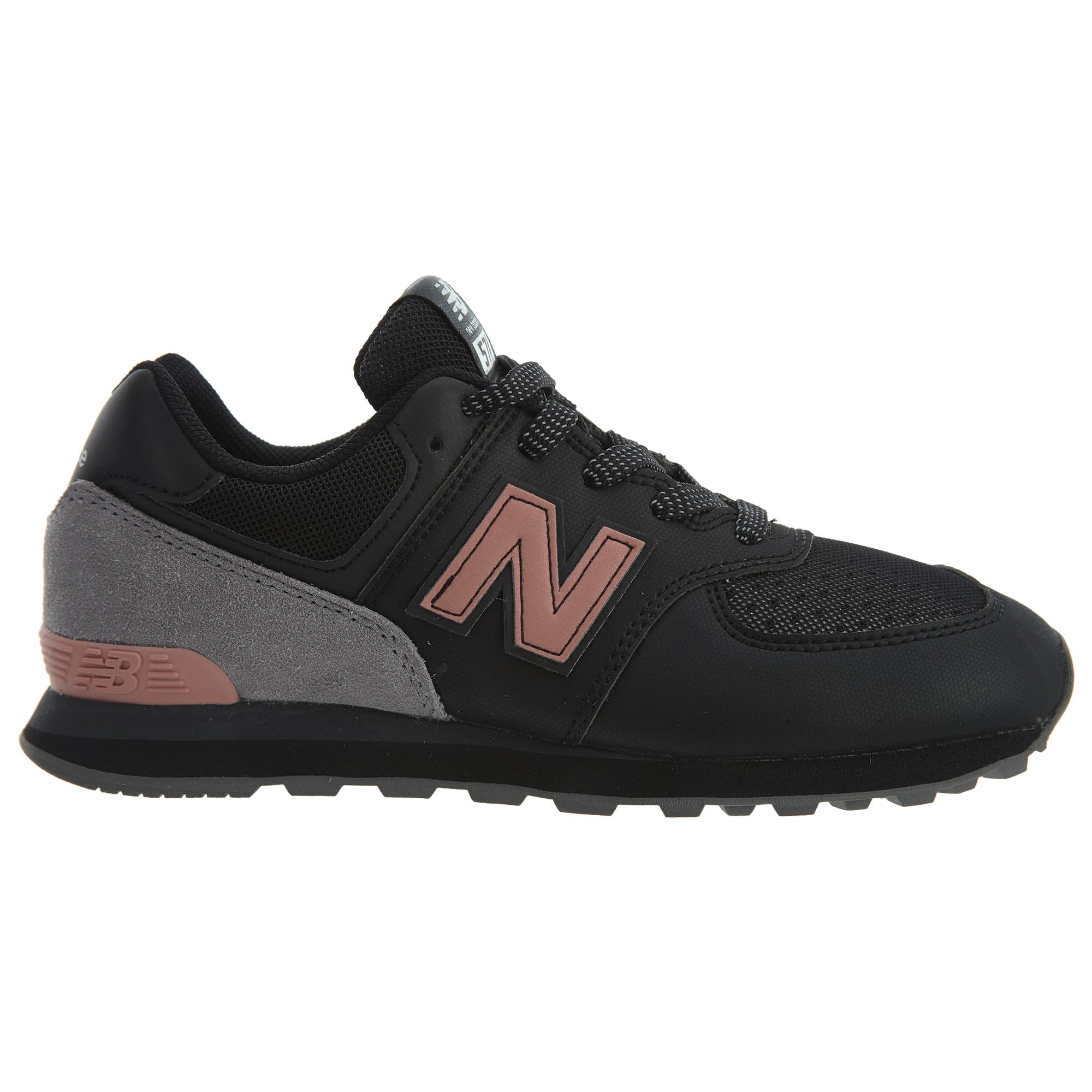 New Balance Life Style Big Kids Style : Gc574