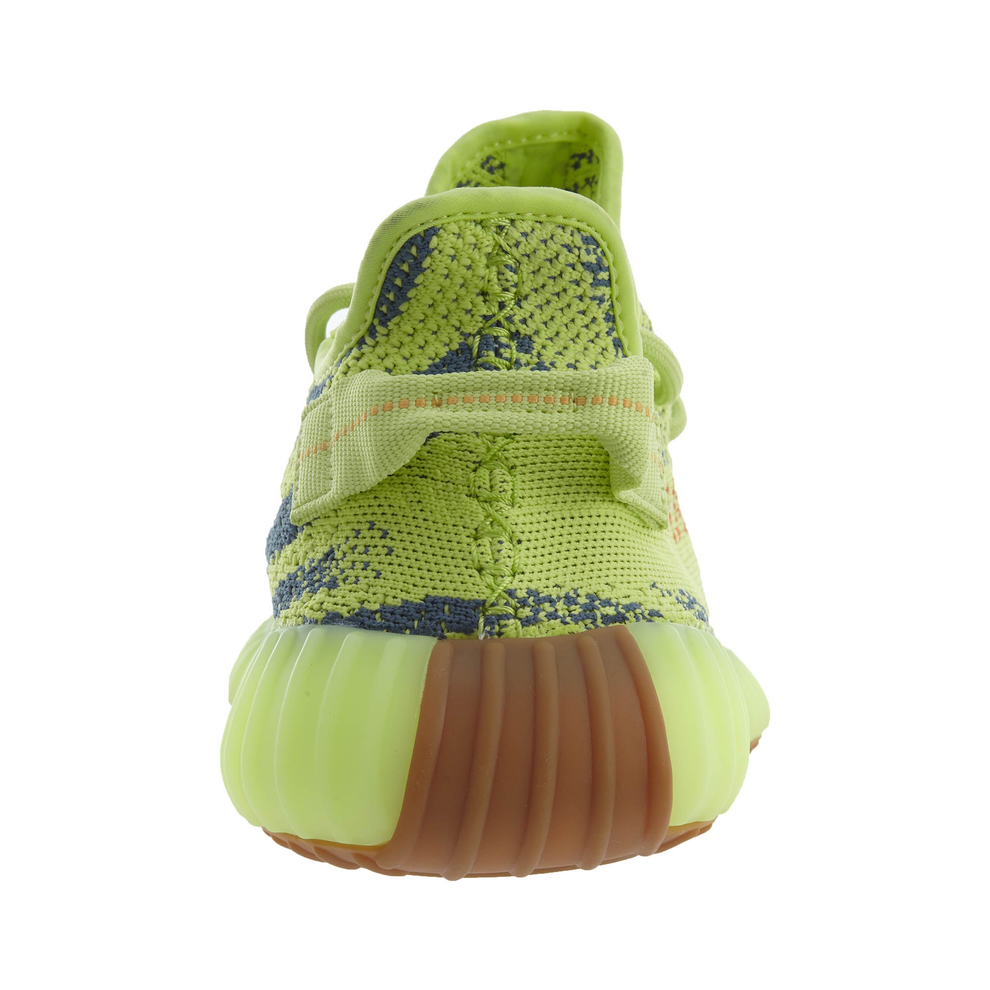 Adidas Yeezy Boost 350 V2 "frozen Yellow" Mens Style :B37572
