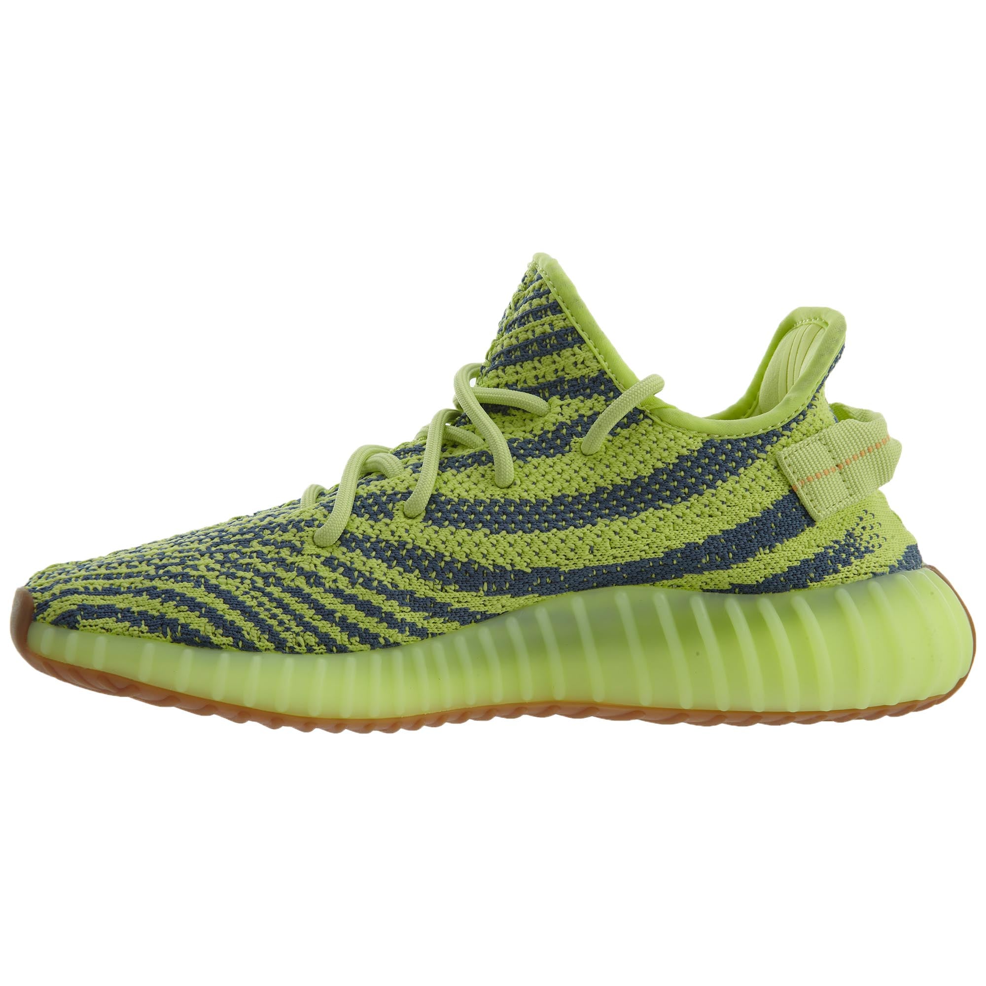 Adidas Yeezy Boost 350 V2 "frozen Yellow" Mens Style :B37572