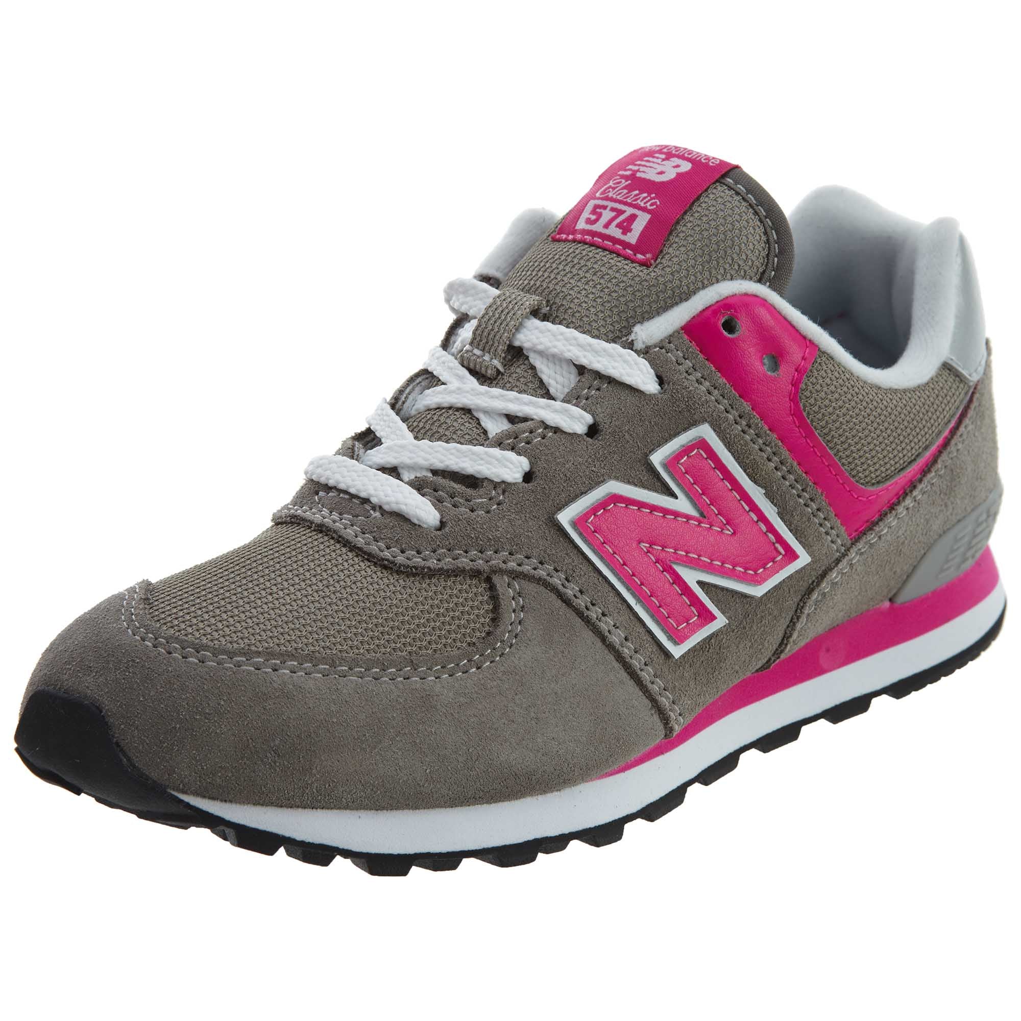 New Balance Life Style Big Kids Style : Gc574