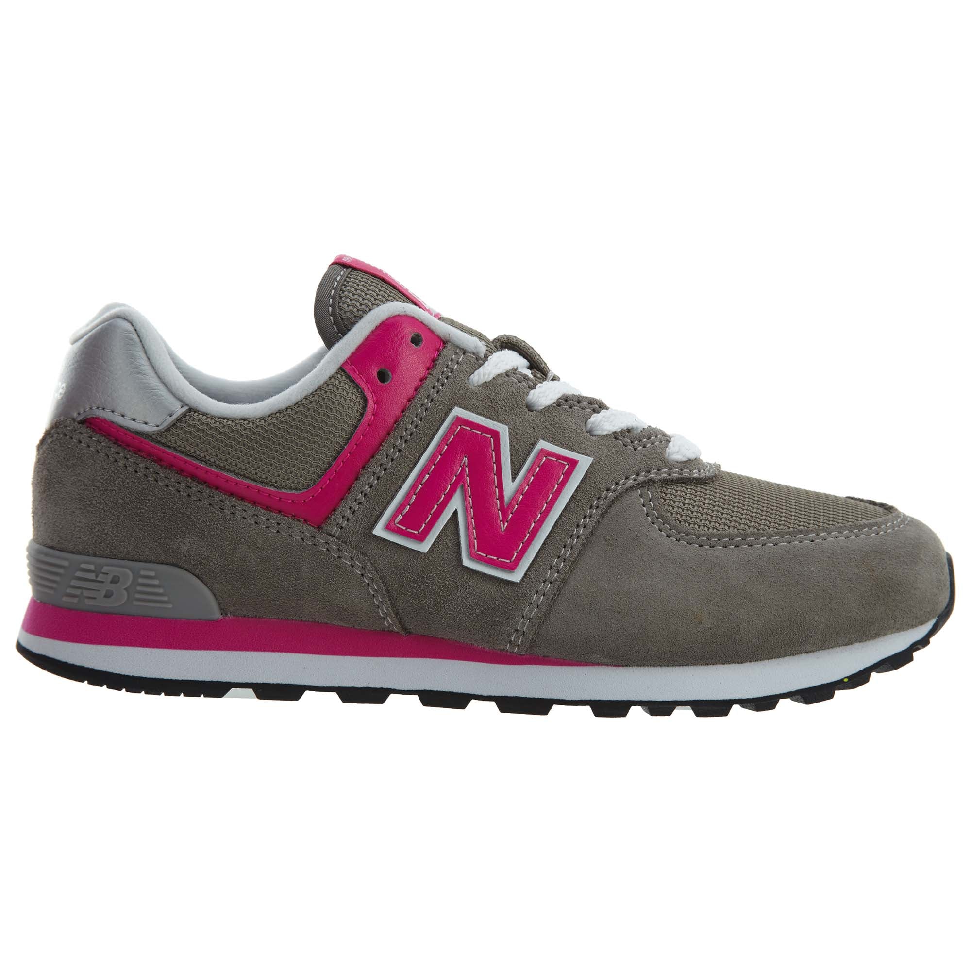 New Balance Life Style Big Kids Style : Gc574