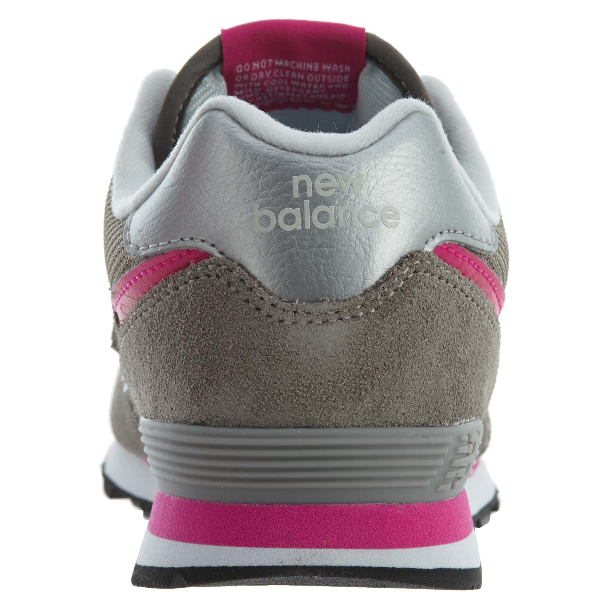 New Balance Life Style Big Kids Style : Gc574