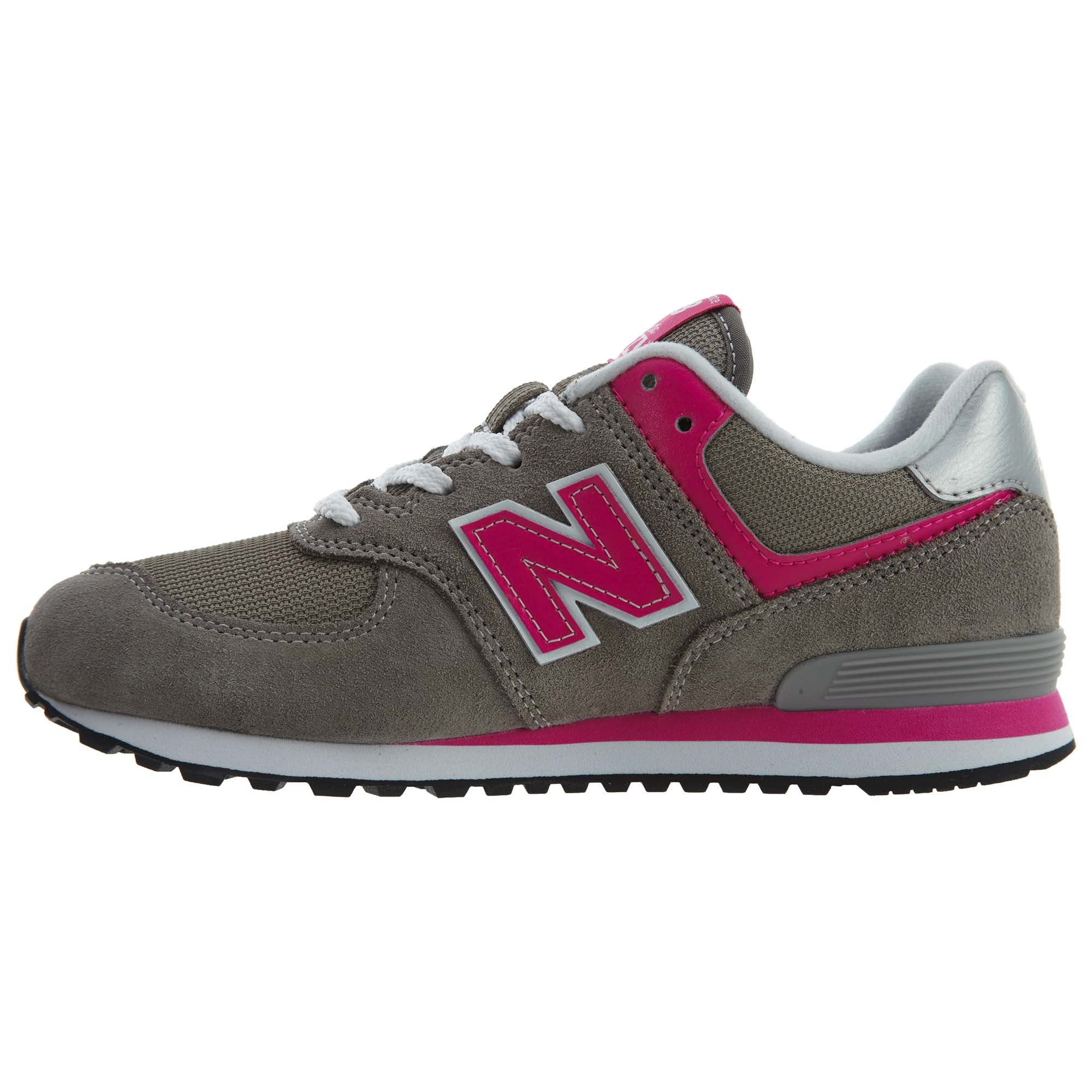 New Balance Life Style Big Kids Style : Gc574