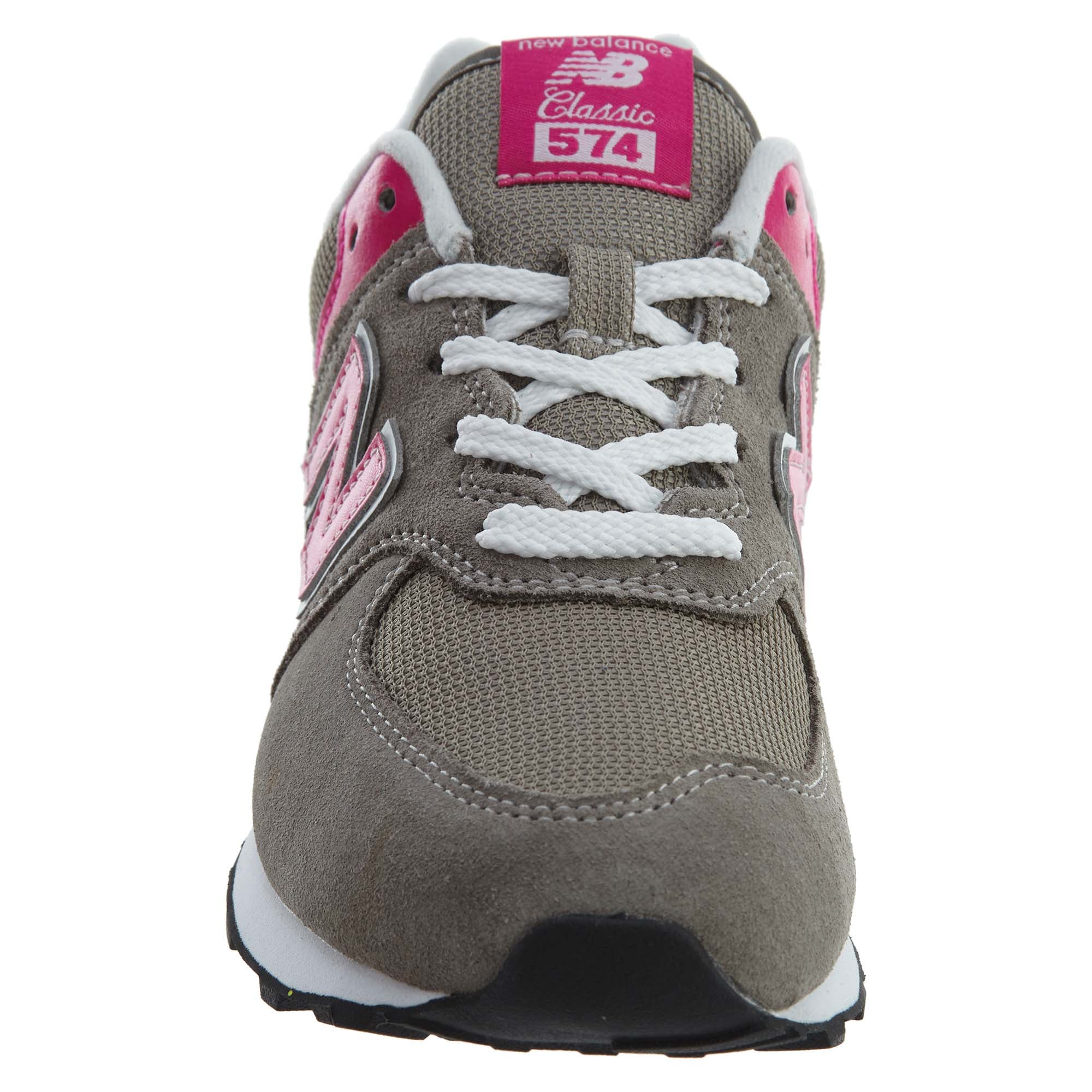 New Balance Life Style Big Kids Style : Gc574