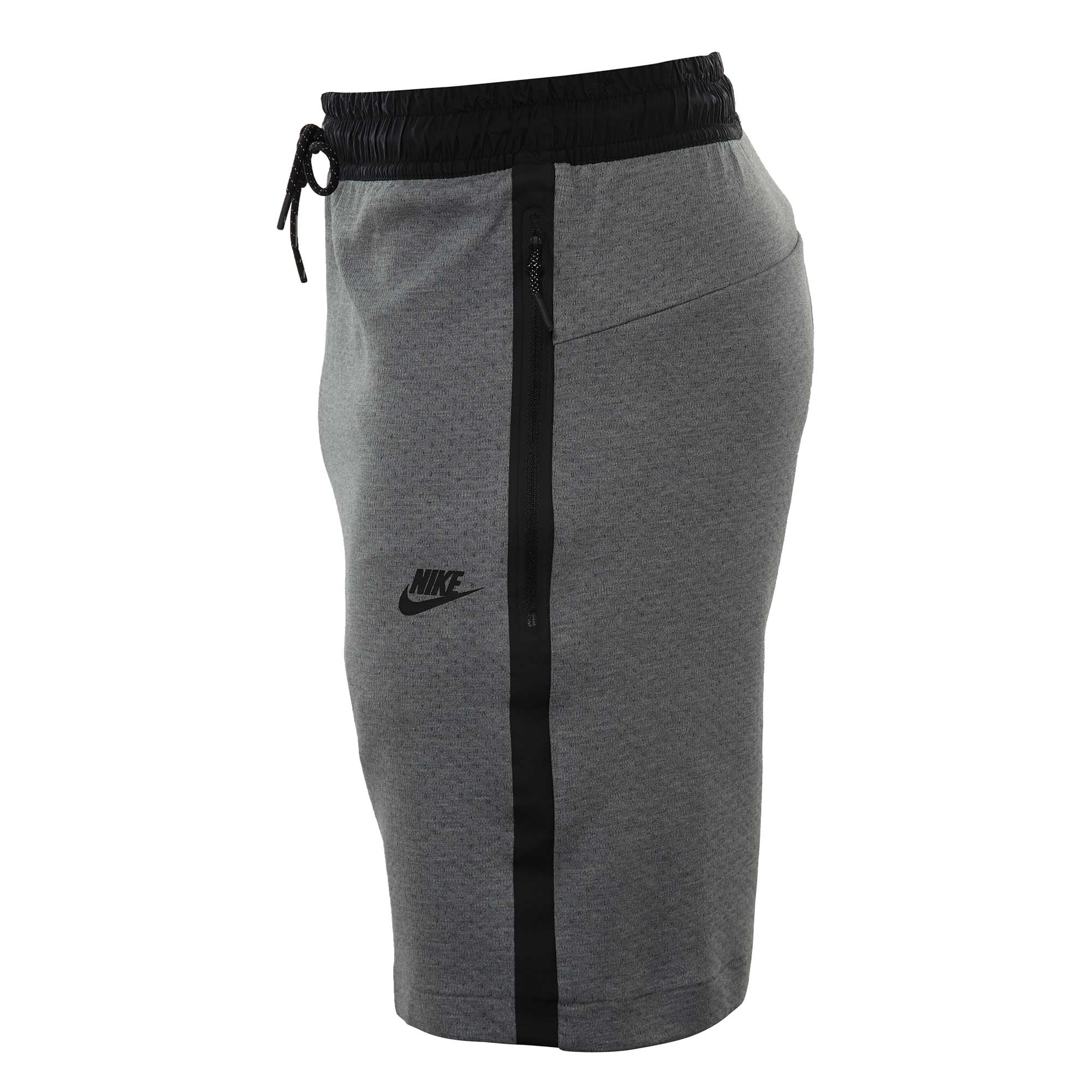 Nike Tech Fleece Short Mens Style : 833935
