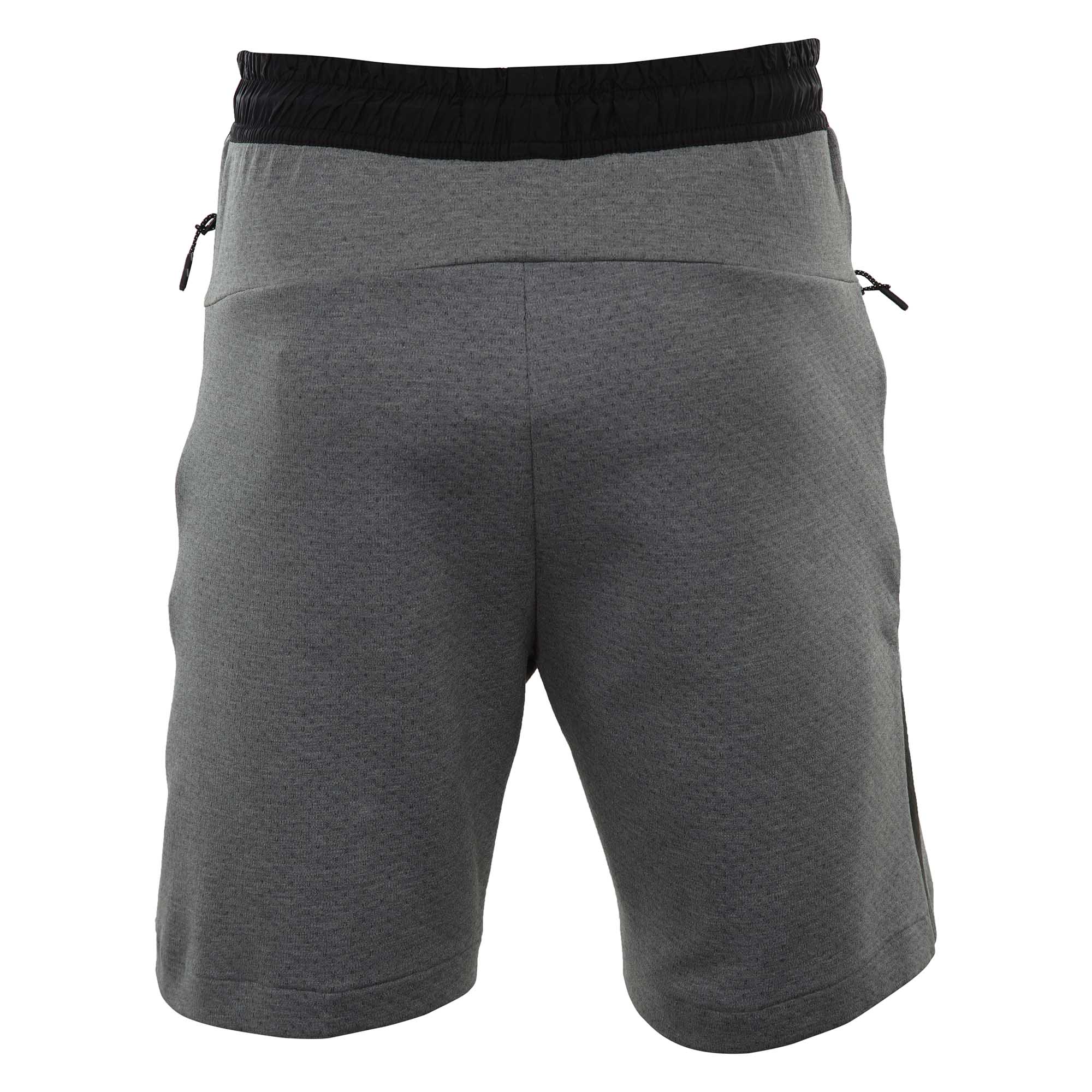 Nike Tech Fleece Short Mens Style : 833935