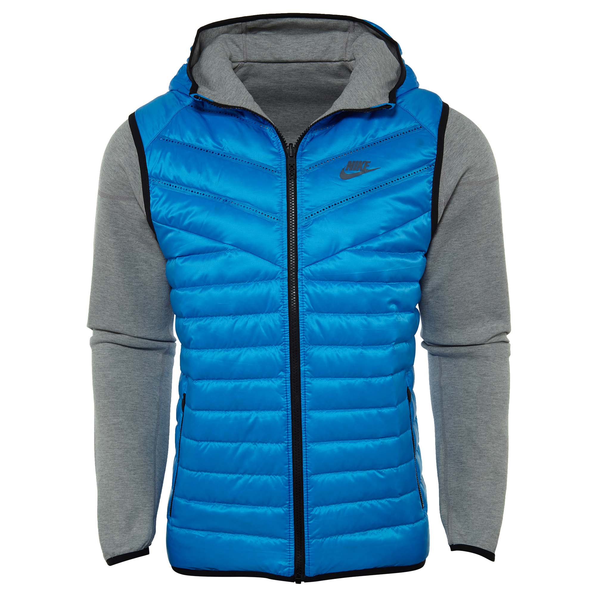 Nike Tech Fleece Aeroloft Windrunner Mens Style : 614665