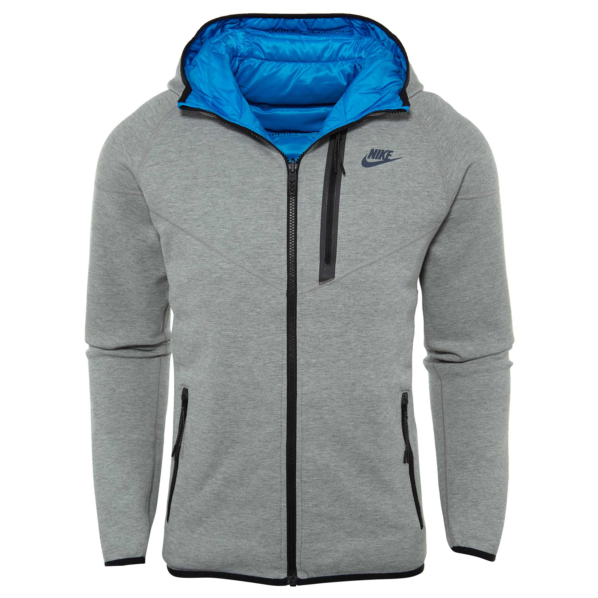 Nike Tech Fleece Aeroloft Windrunner Mens Style : 614665