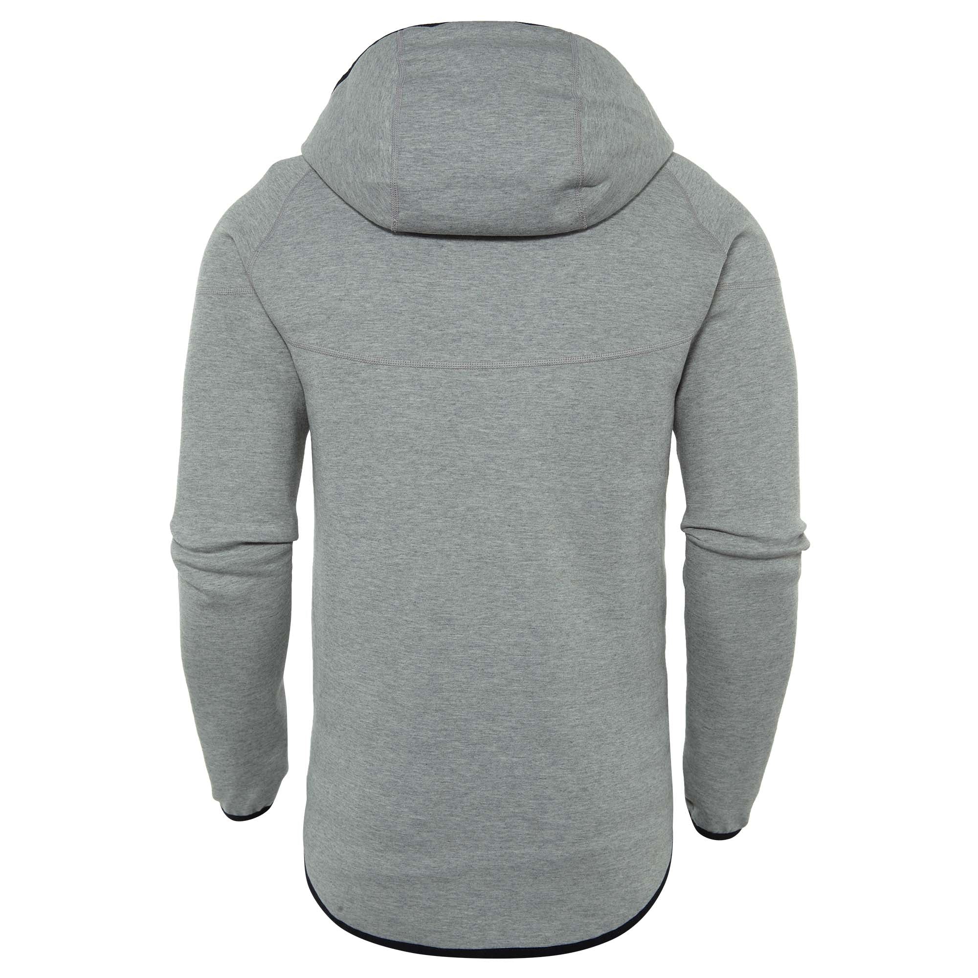 Nike Tech Fleece Aeroloft Windrunner Mens Style : 614665