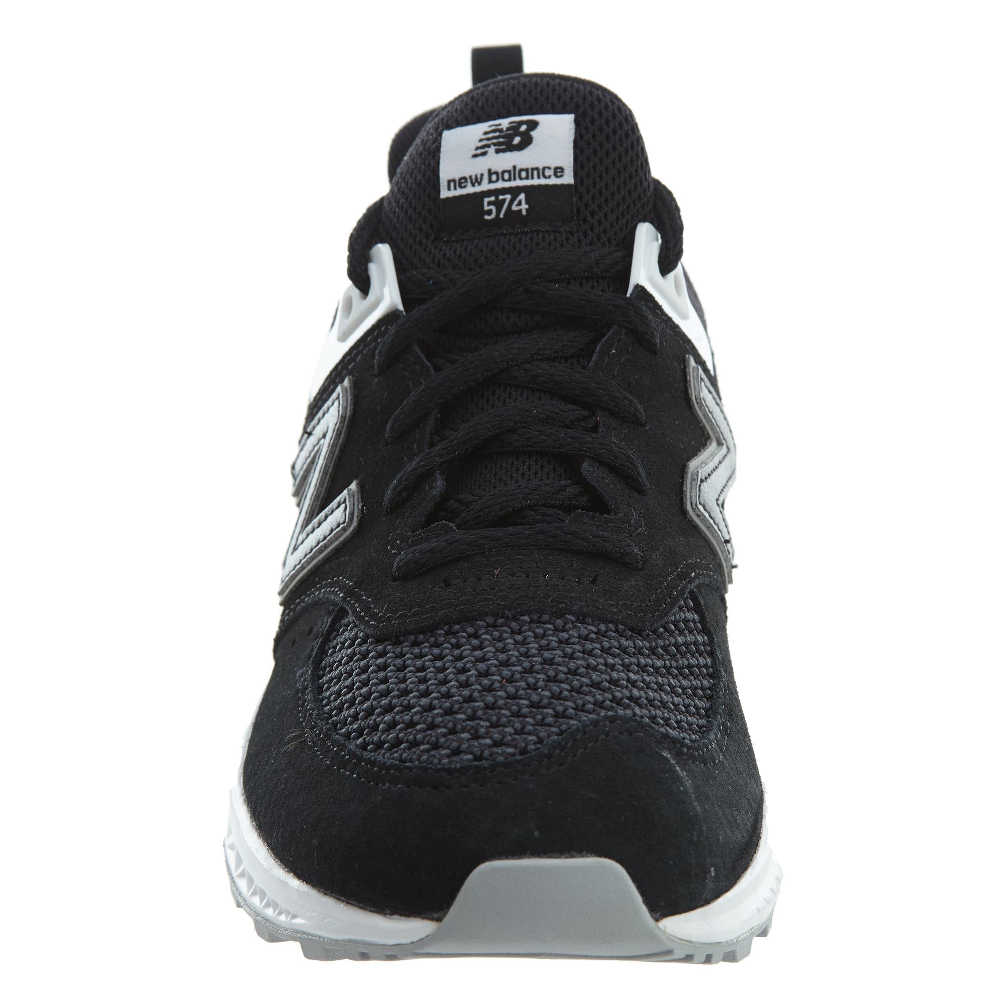 New Balance Life Style Big Kids Style : Kfl574
