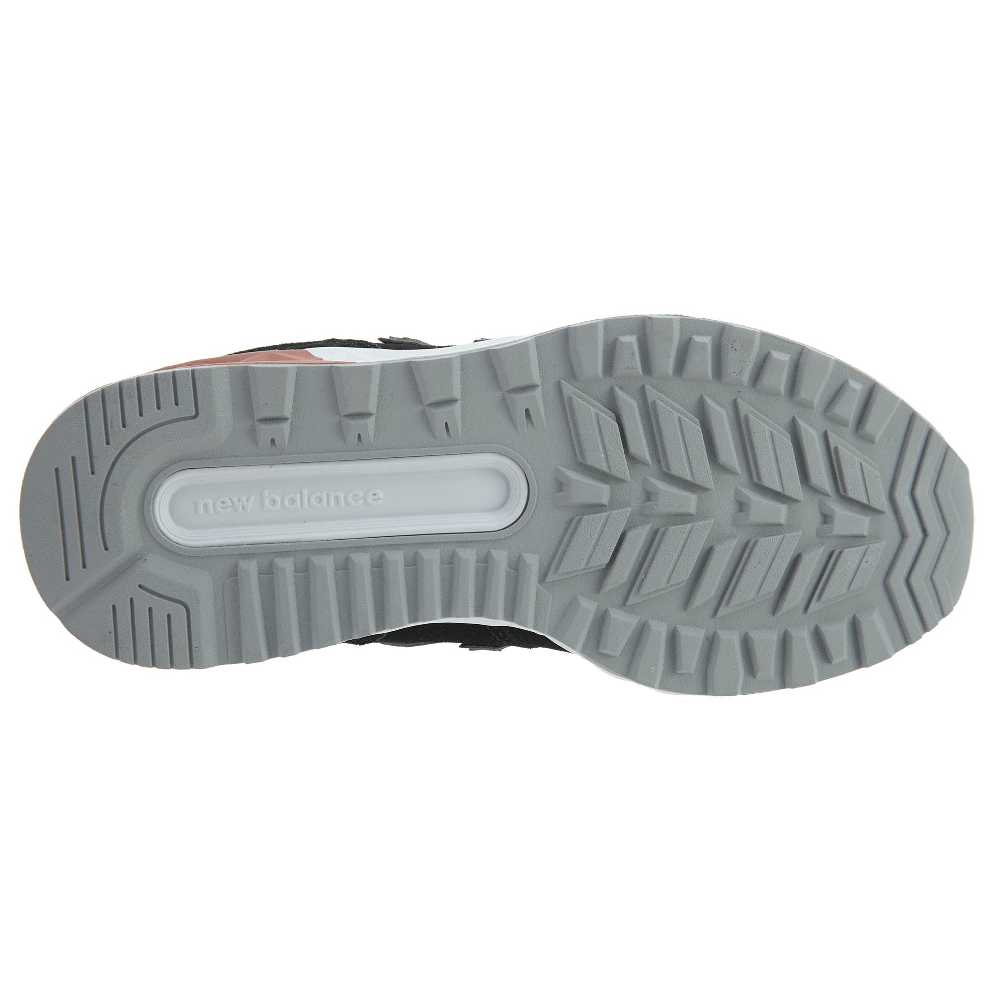 New Balance Life Style Big Kids Style : Kfl574