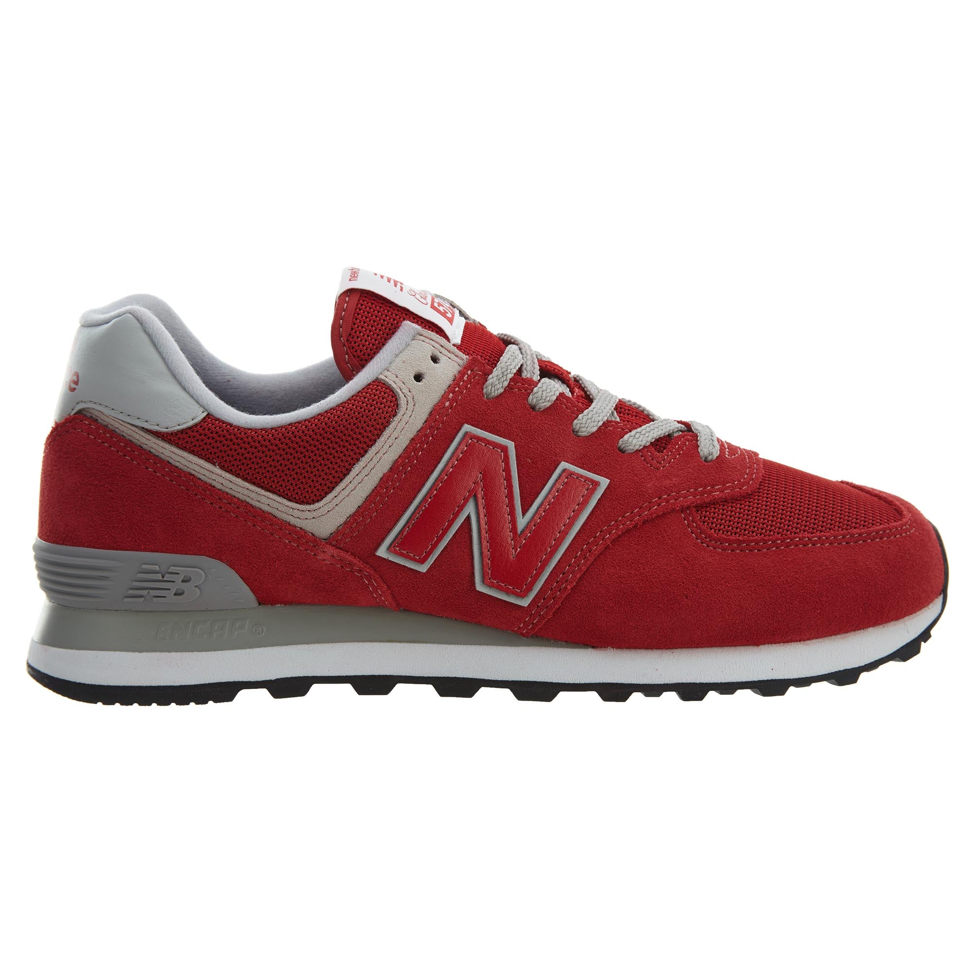 New Balance Classics Traditionnels Mens Style : Ml574