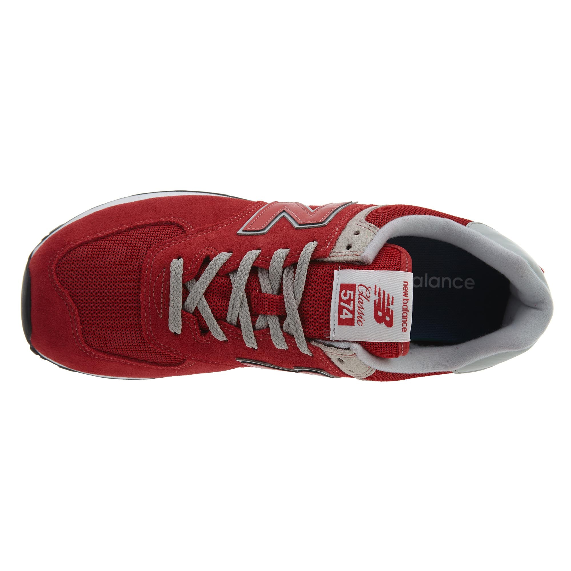 New Balance Classics Traditionnels Mens Style : Ml574