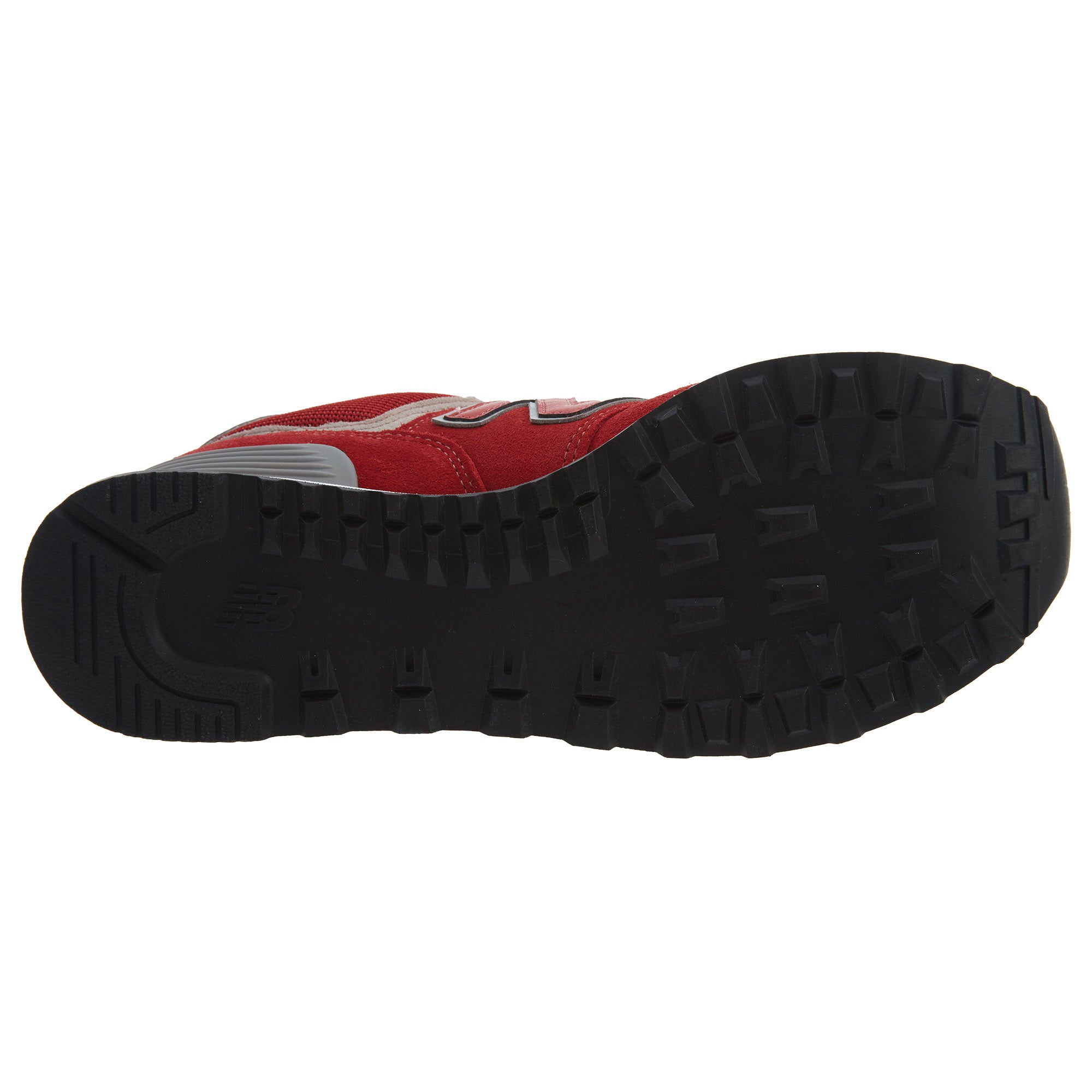 New Balance Classics Traditionnels Mens Style : Ml574