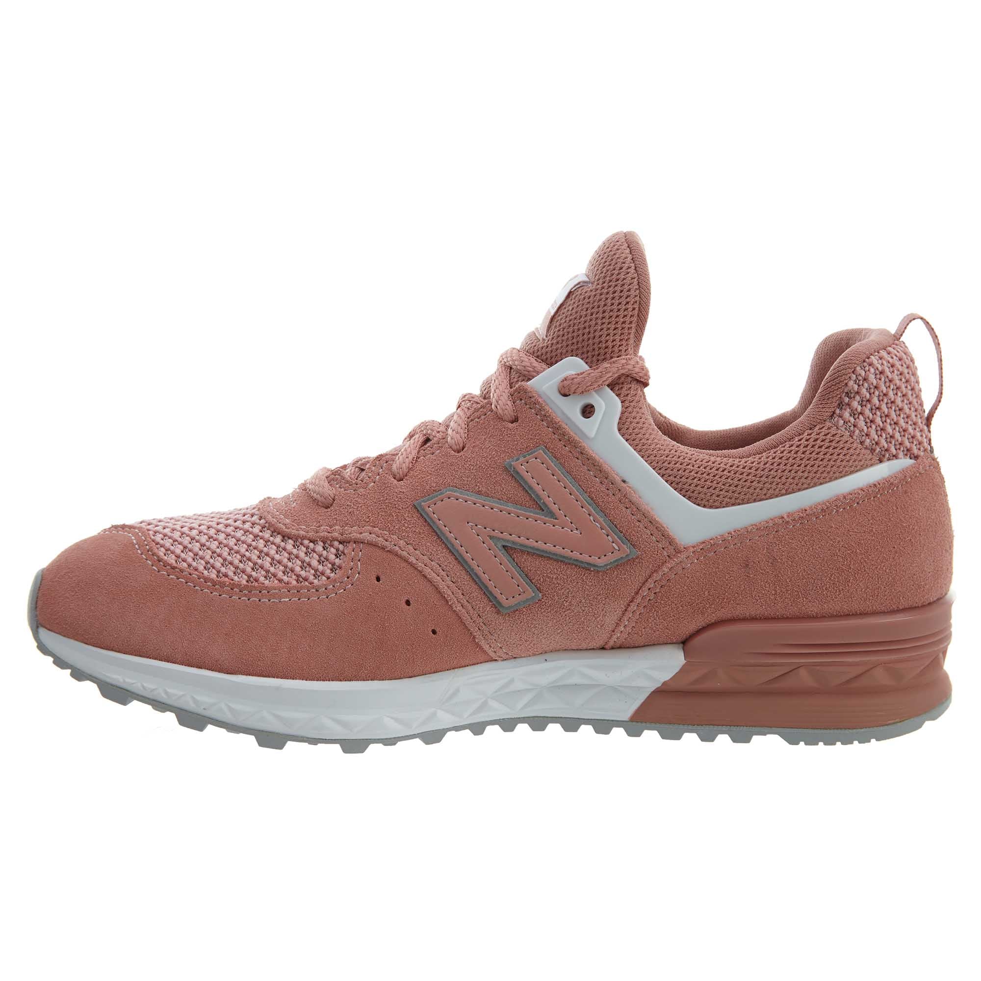 New Balance Life Style Big Kids Style : Kfl574