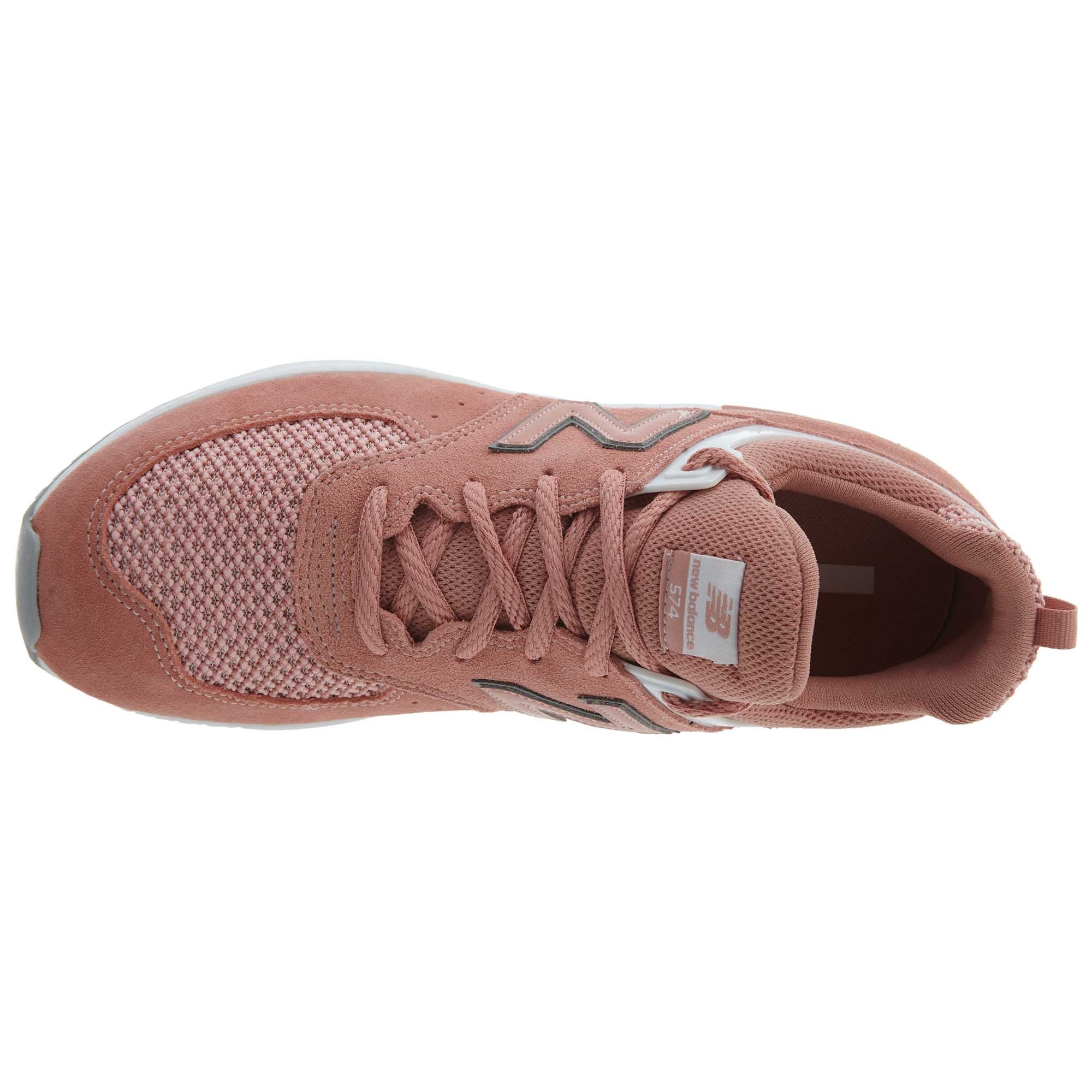 New Balance Life Style Big Kids Style : Kfl574