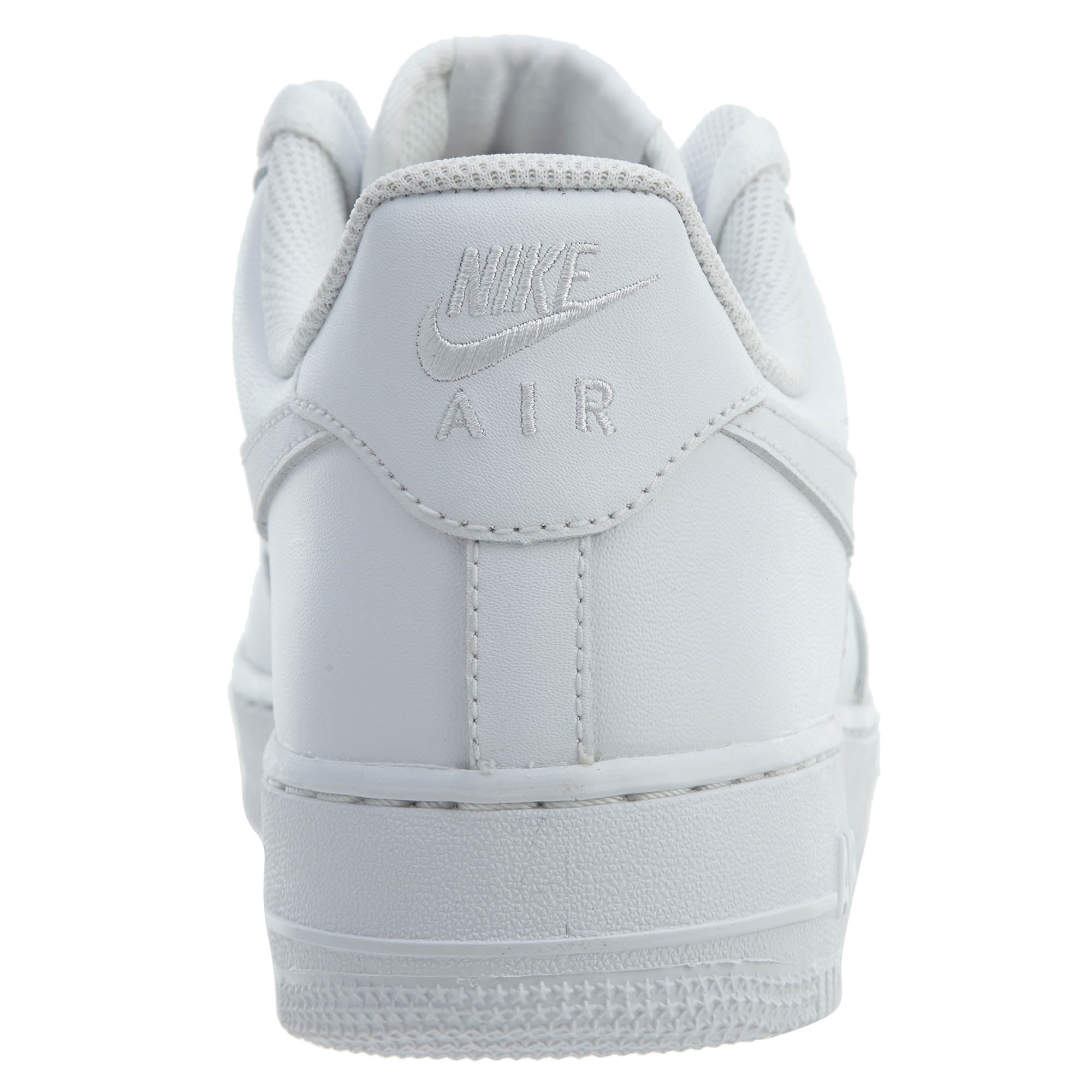 Nike Air Force 1 Low '07 White