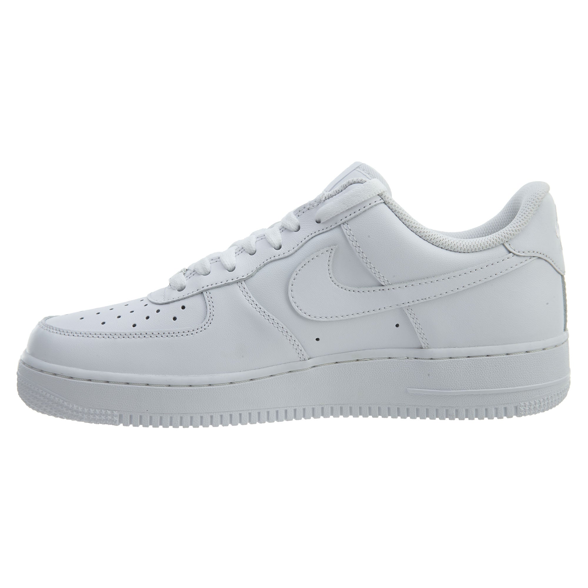Nike Air Force 1 Low '07 White