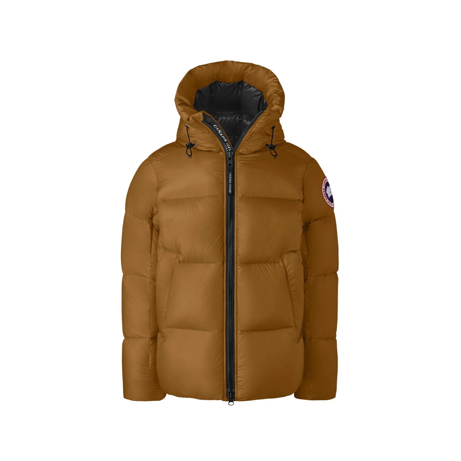 Canada Goose Crofton Puffer Jacket Mens Style : 2252m