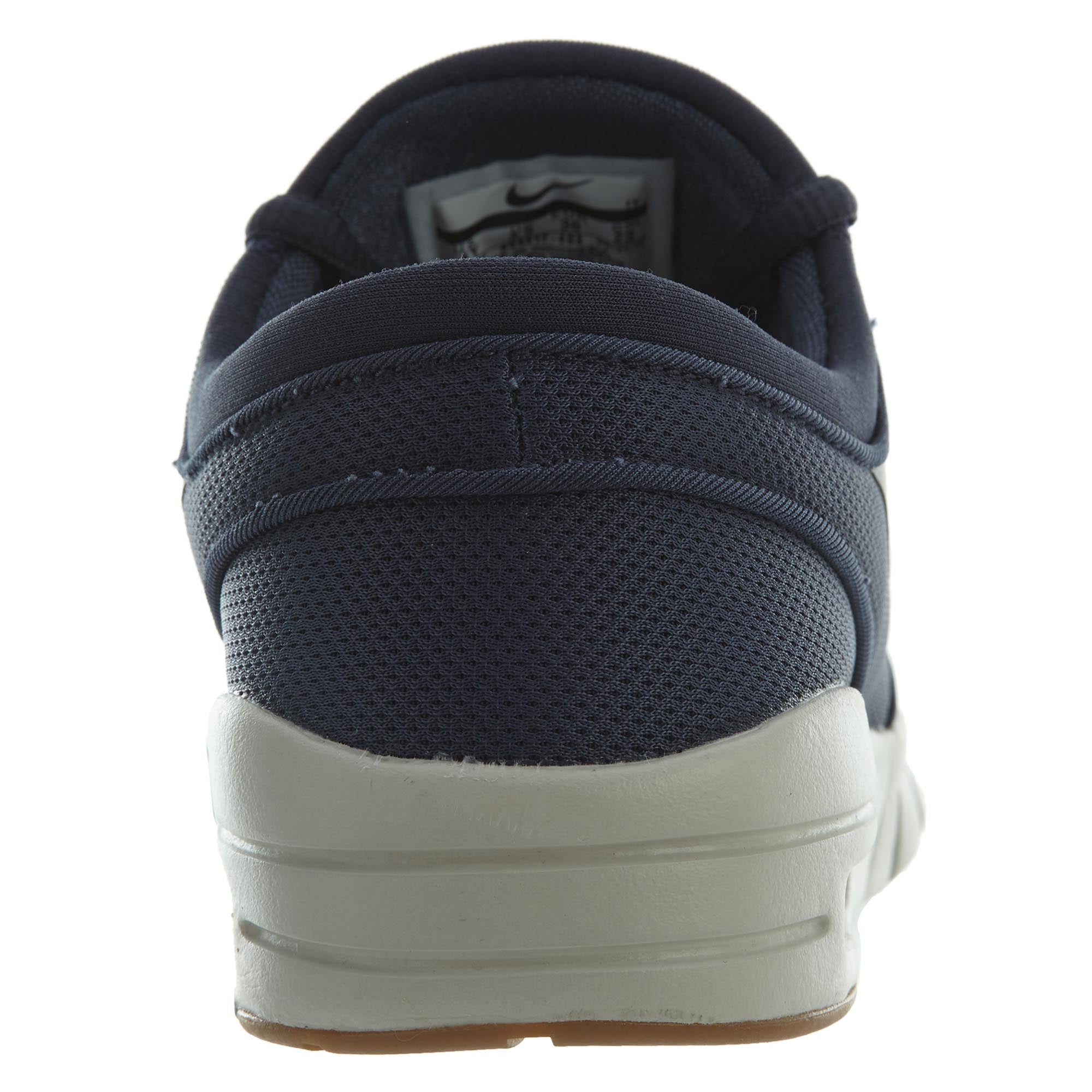 Nike SB Stefan Janoski Max Thunder Blue Boys / Girls Style :905217