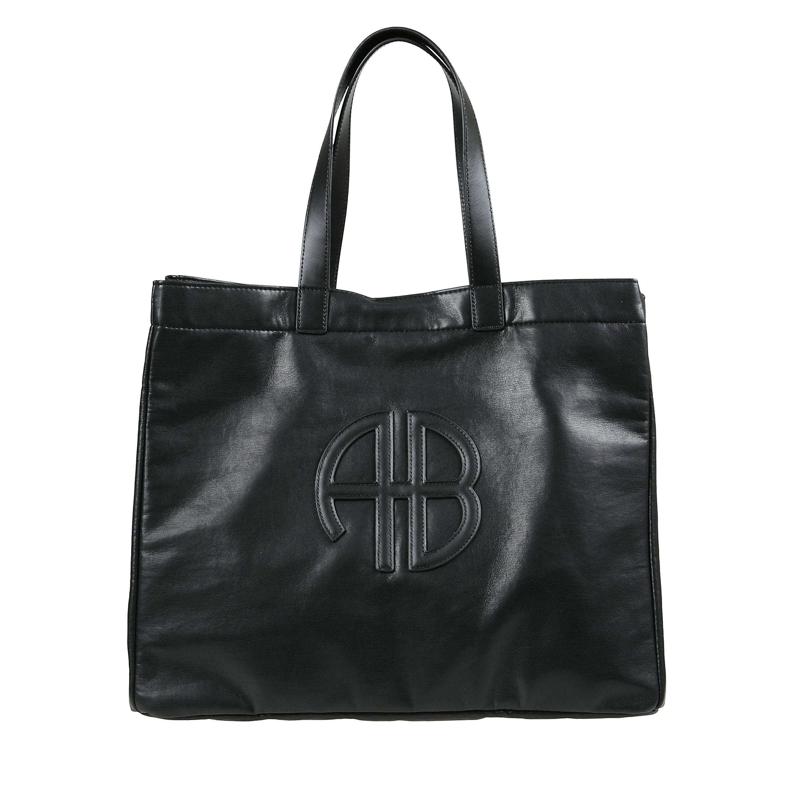 Shopping bag rio large, chiusura magnetica