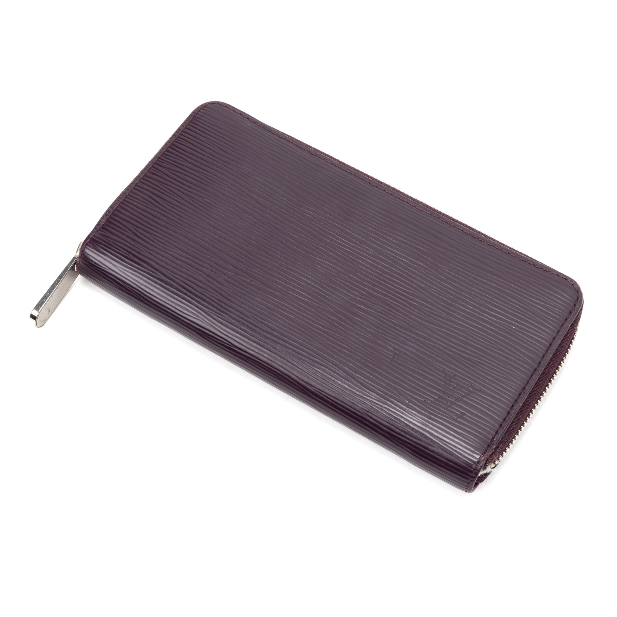 Zippy Wallet
