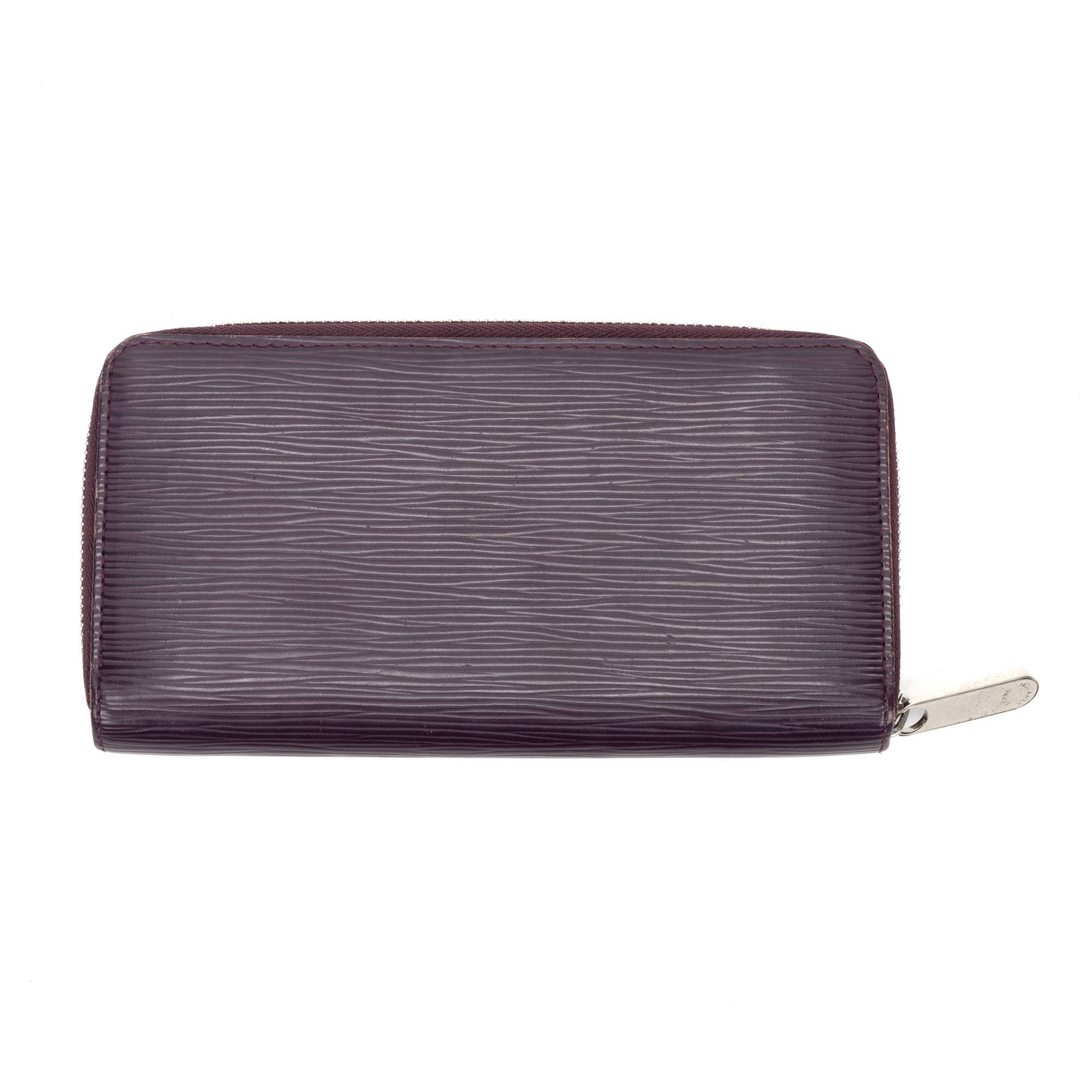 Zippy Wallet