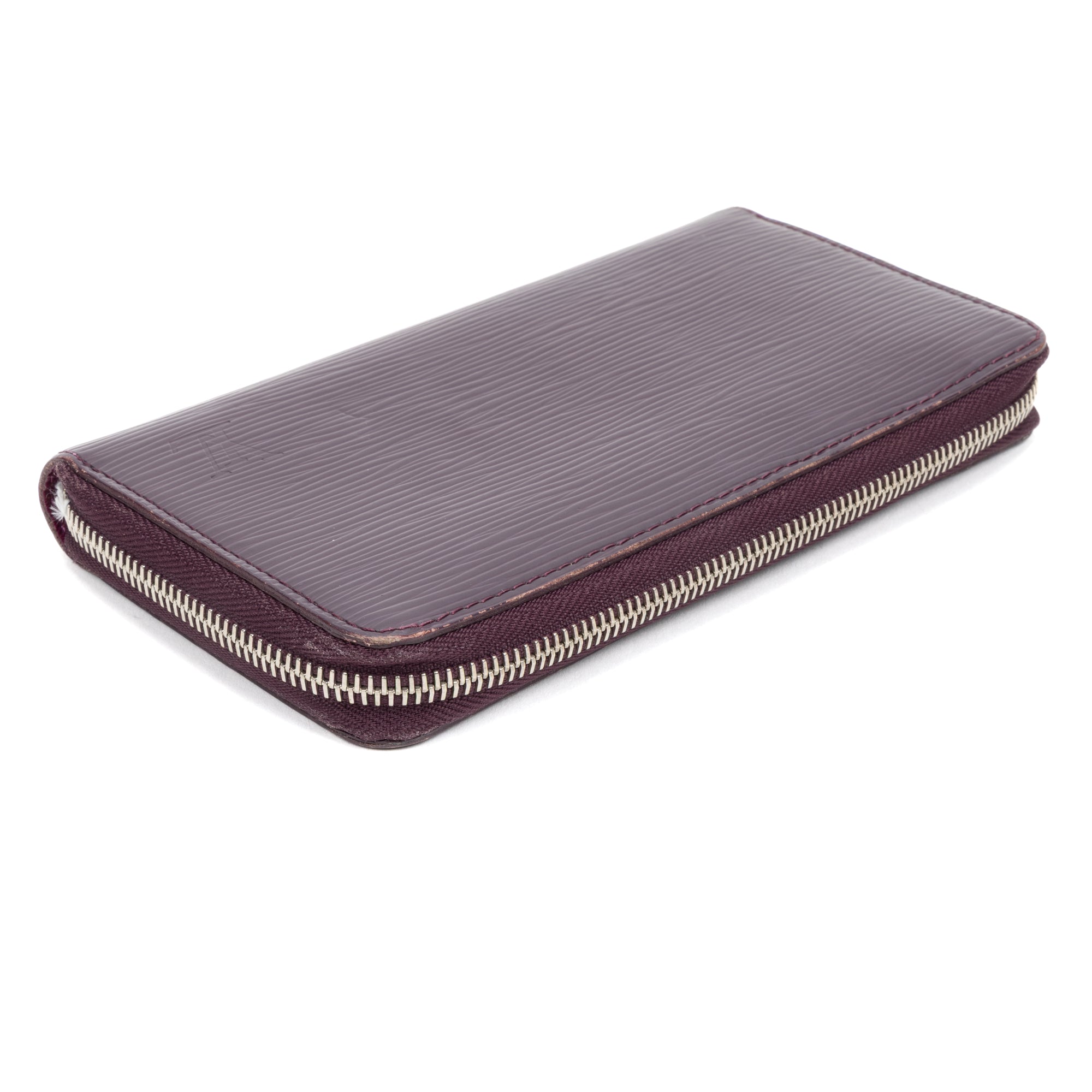 Zippy Wallet