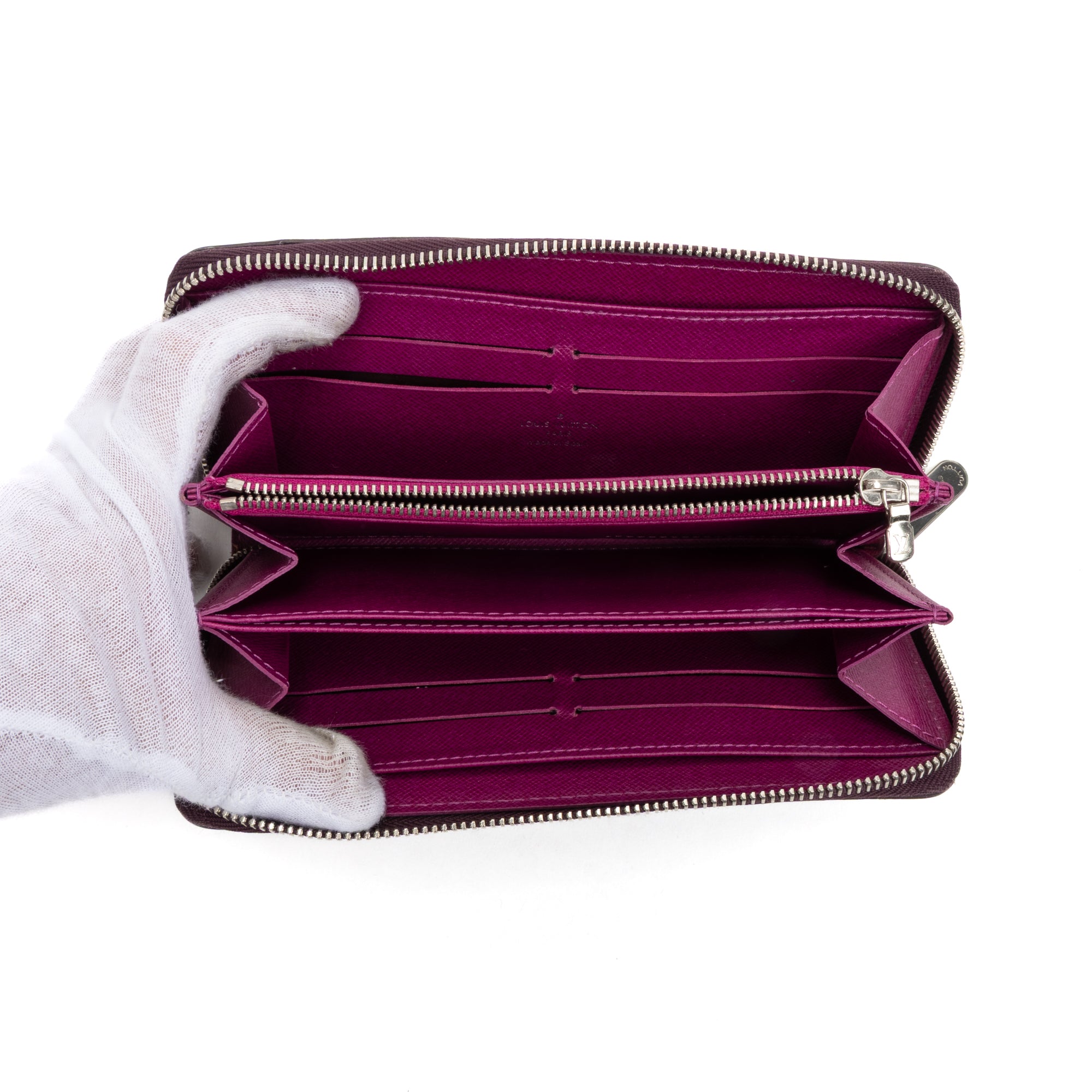 Zippy Wallet