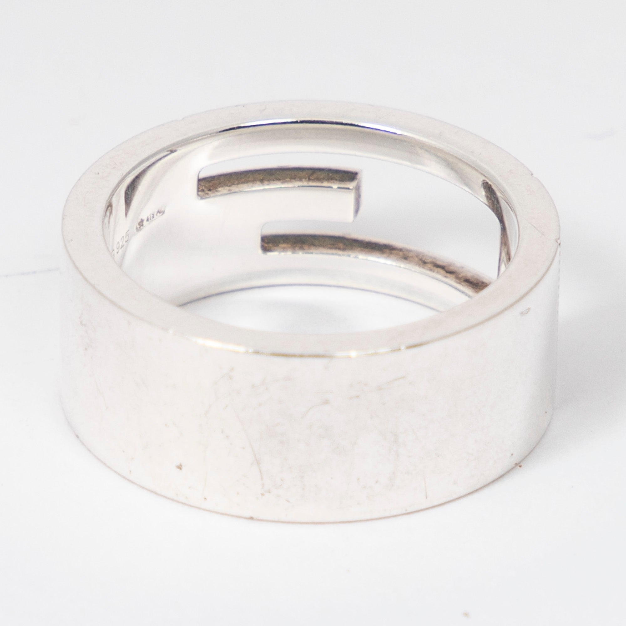 G Ring