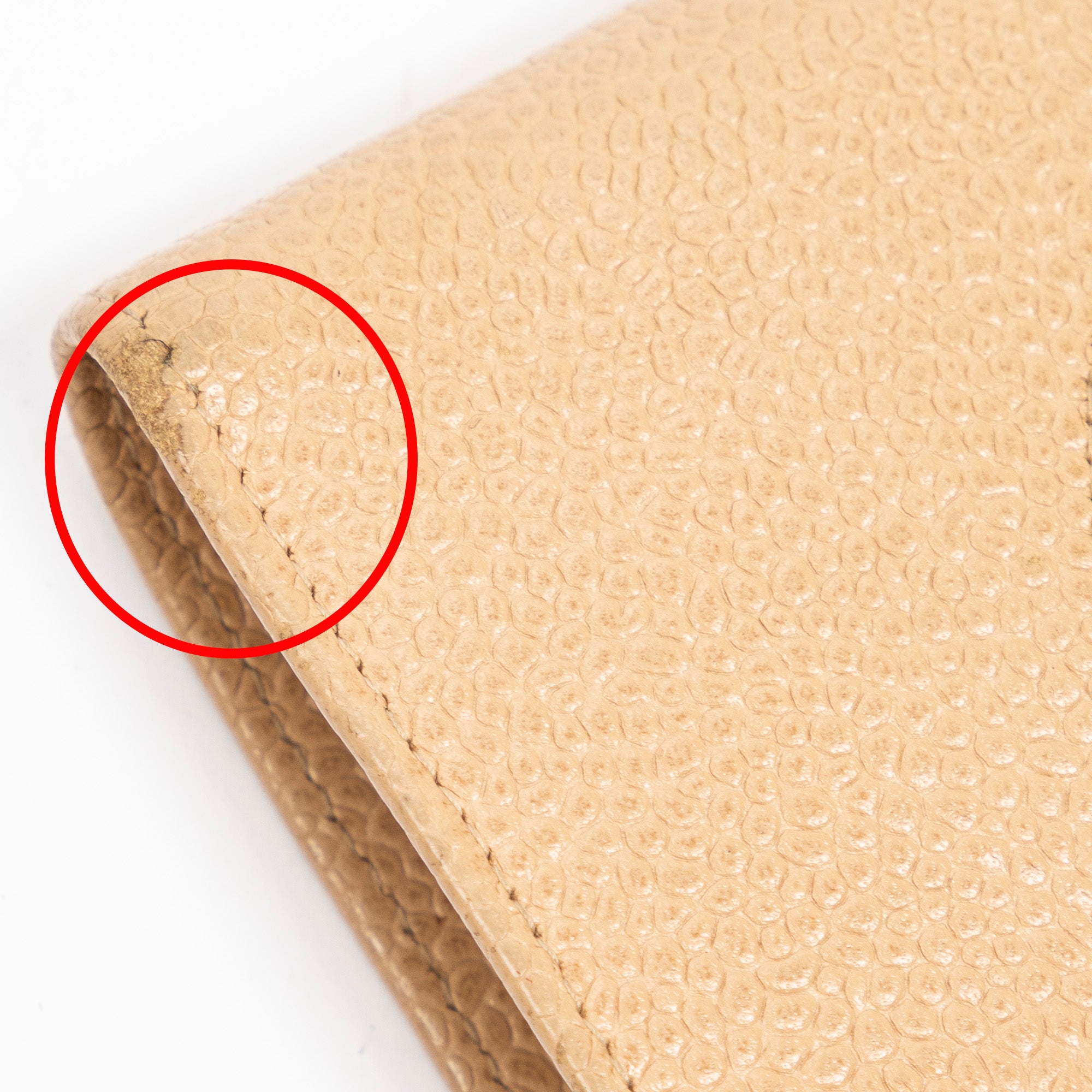 CC Bifold Long Wallet