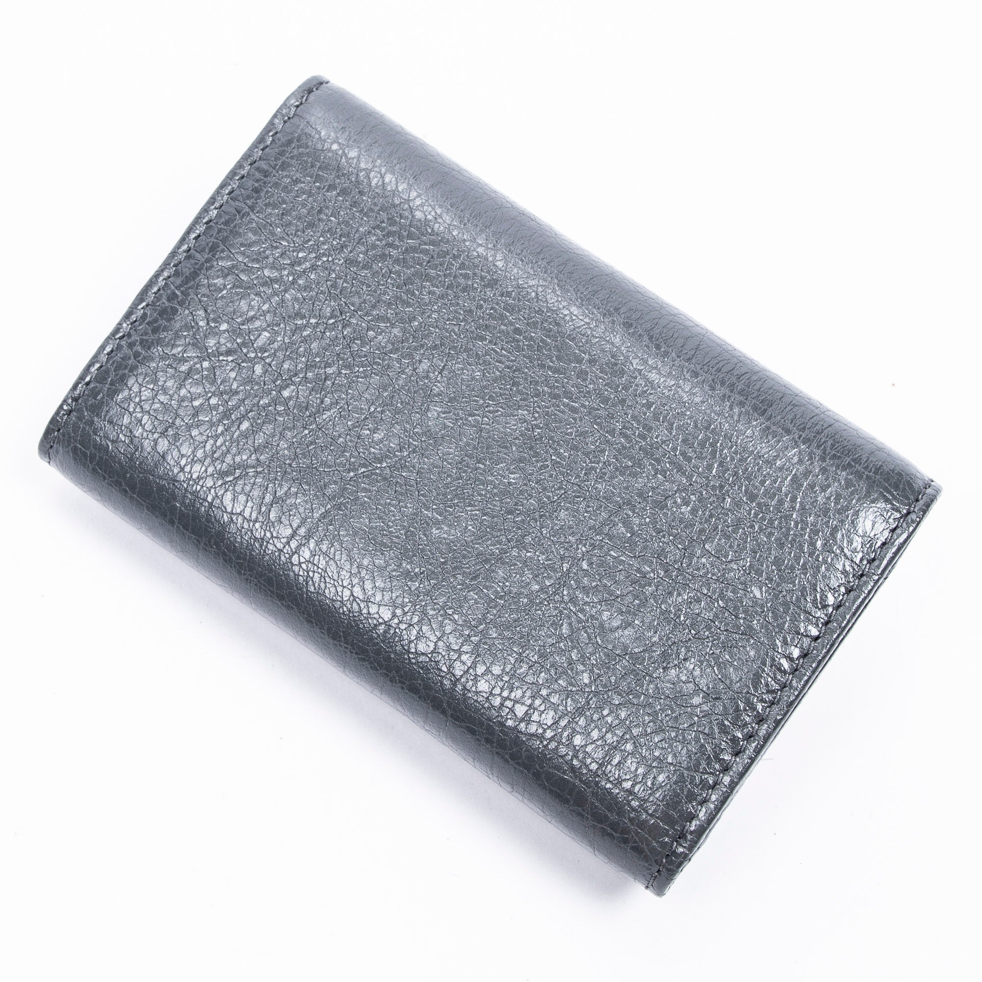6 Rings Classic Continental Key Holder