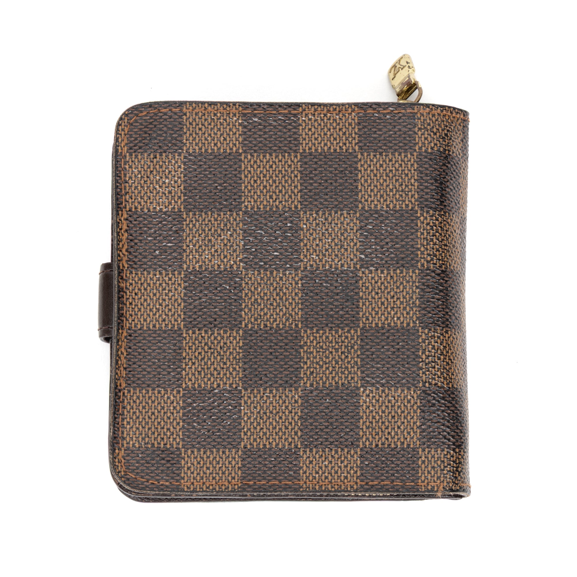 Compact Zip Wallet PM
