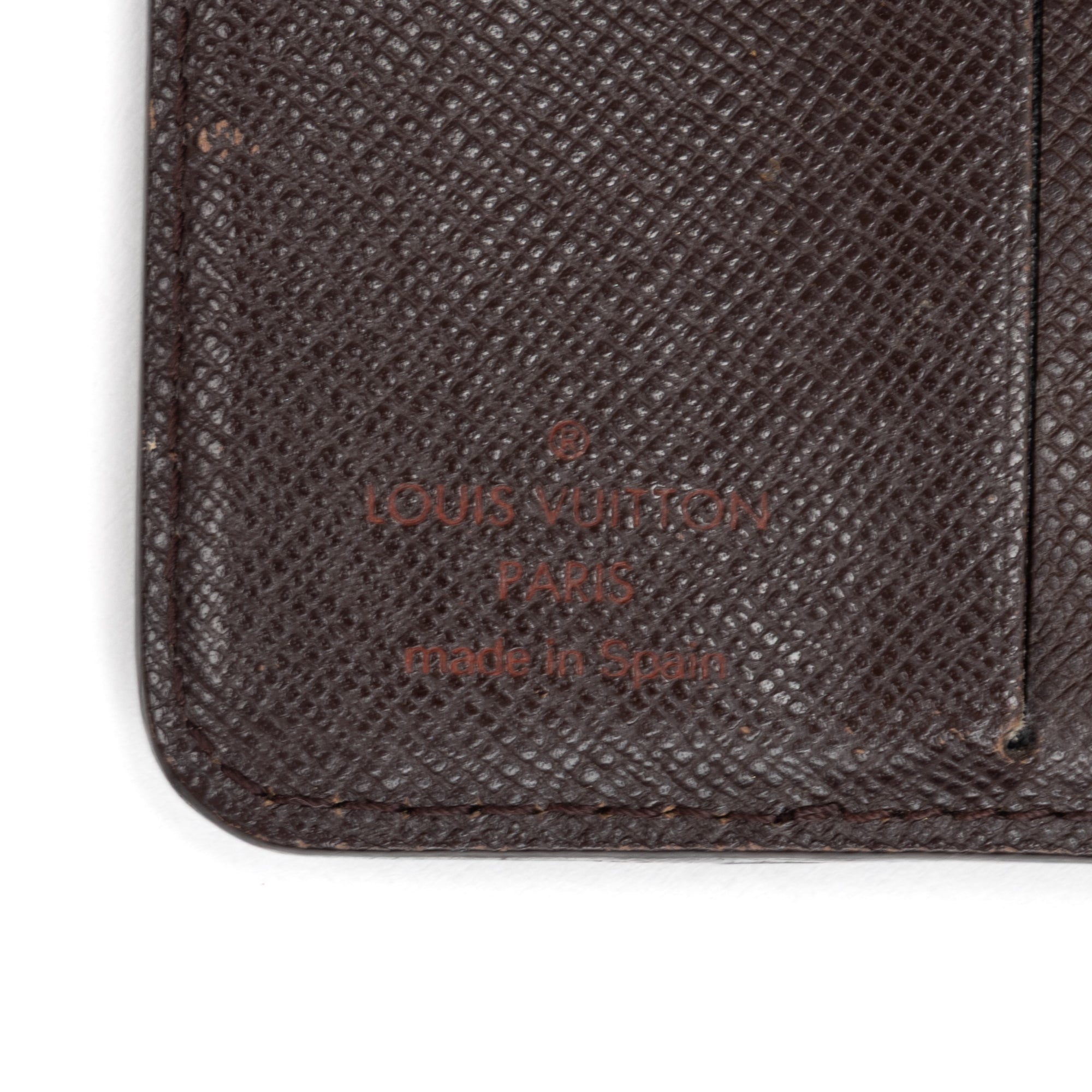 Compact Zip Wallet PM