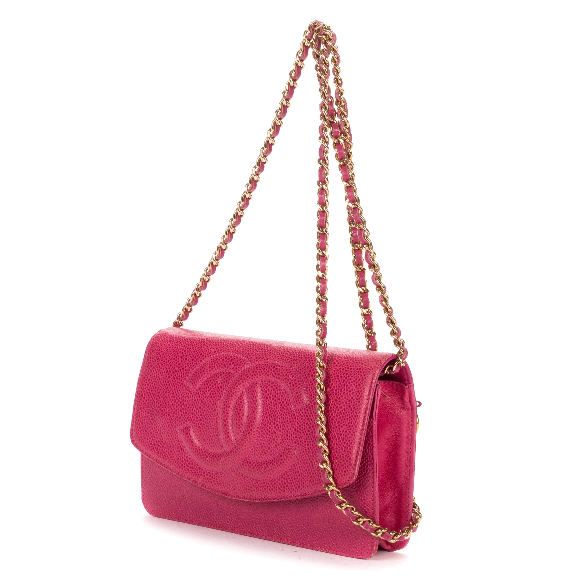 CC Timeless Wallet on Chain