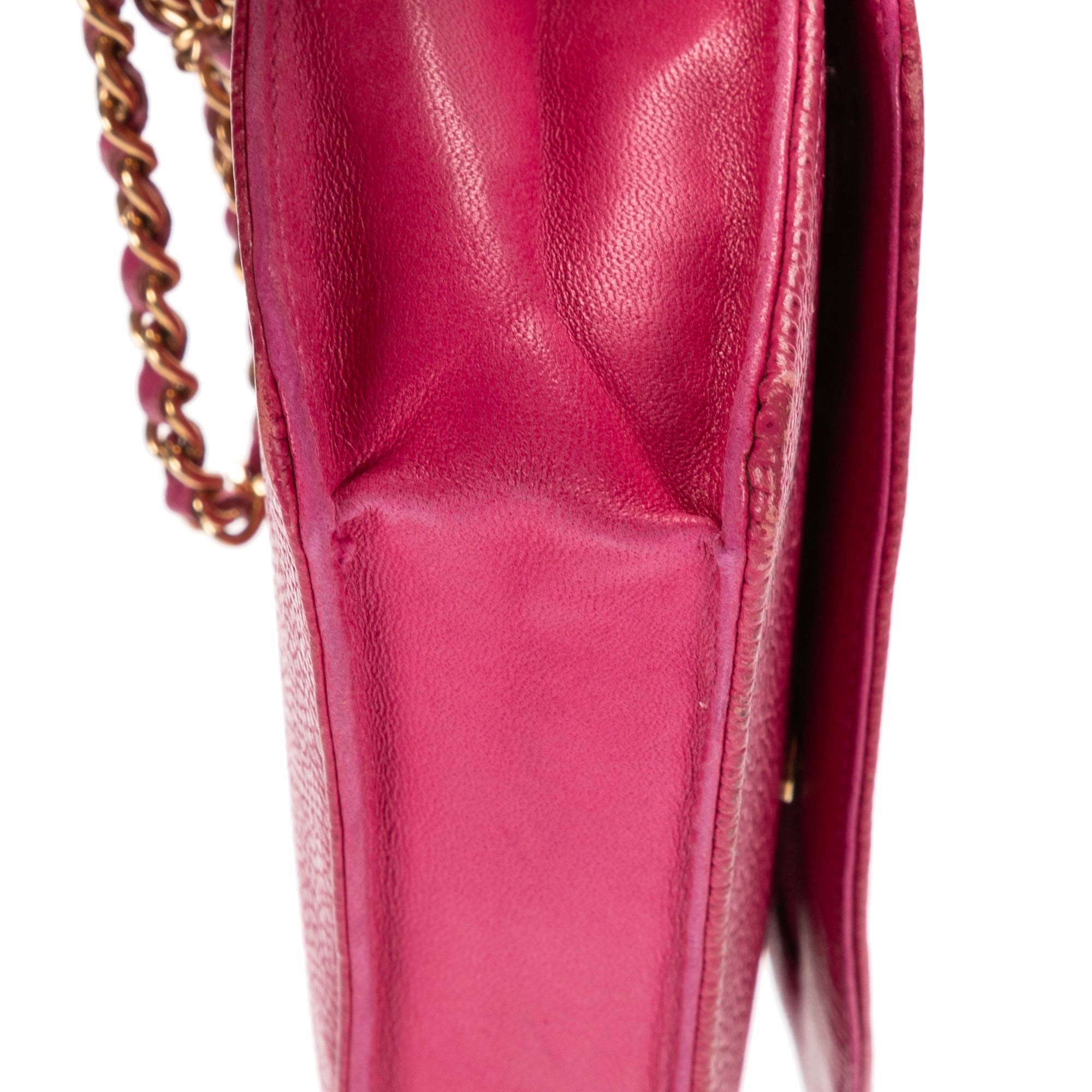 CC Timeless Wallet on Chain