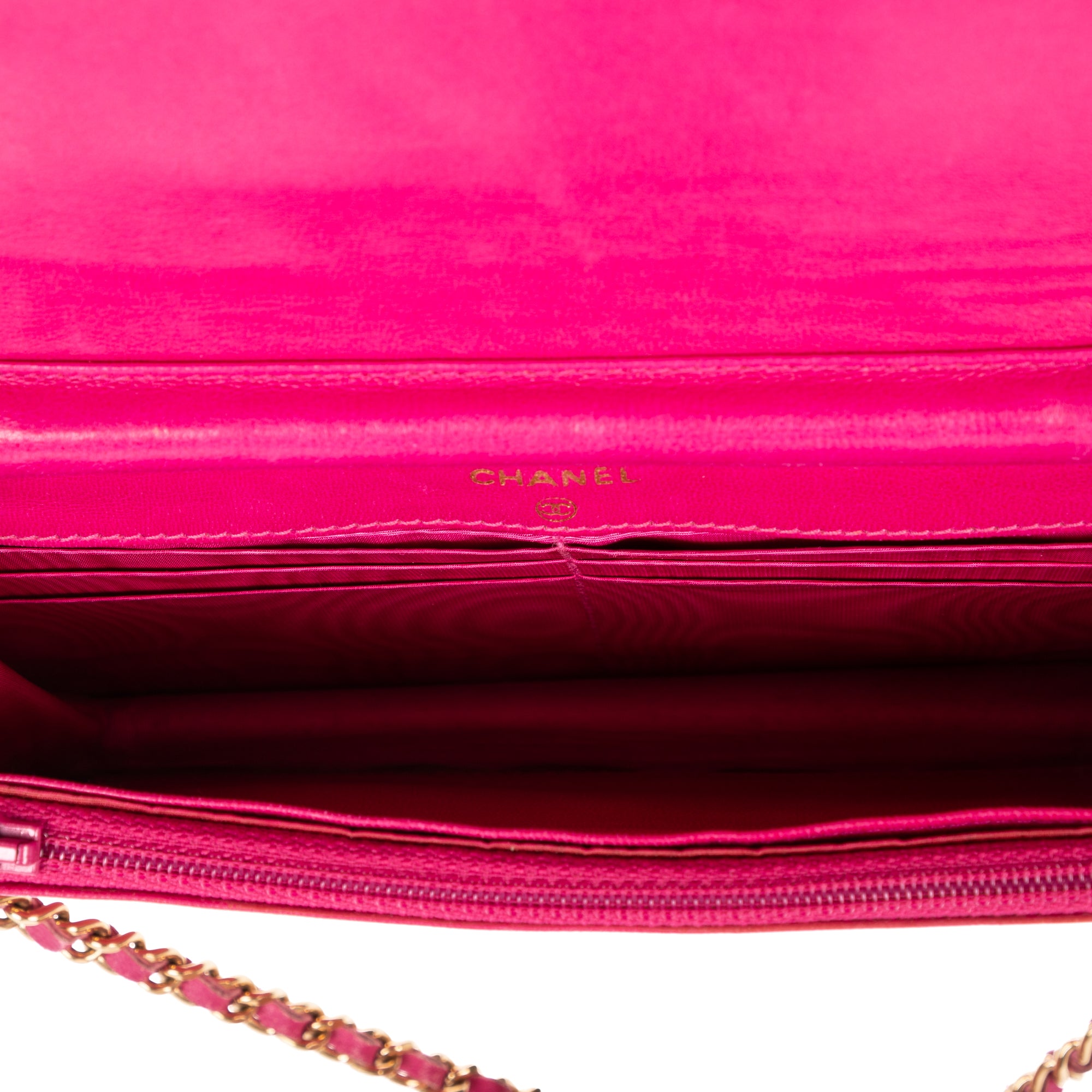 CC Timeless Wallet on Chain