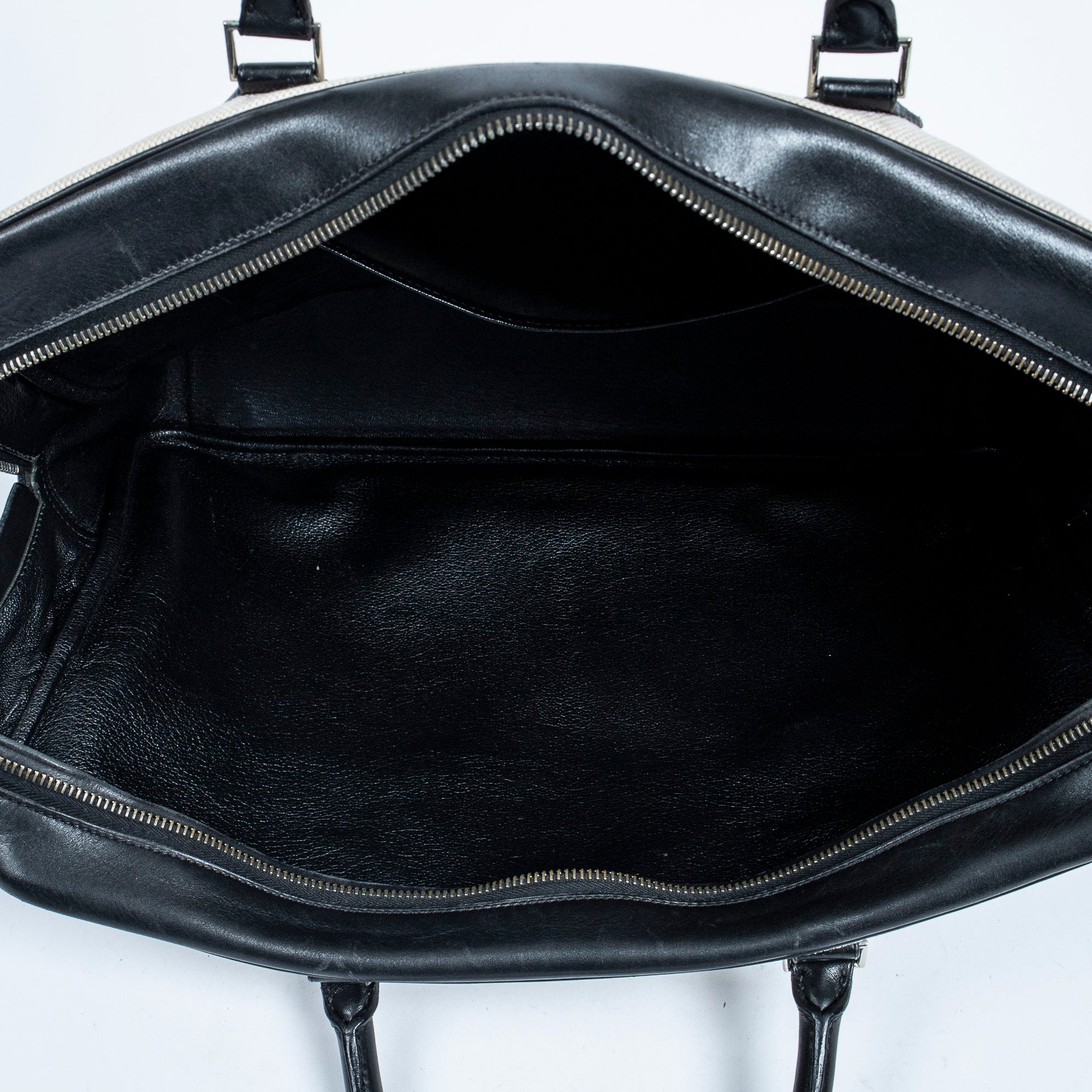 Rare Plume Briefcase 38