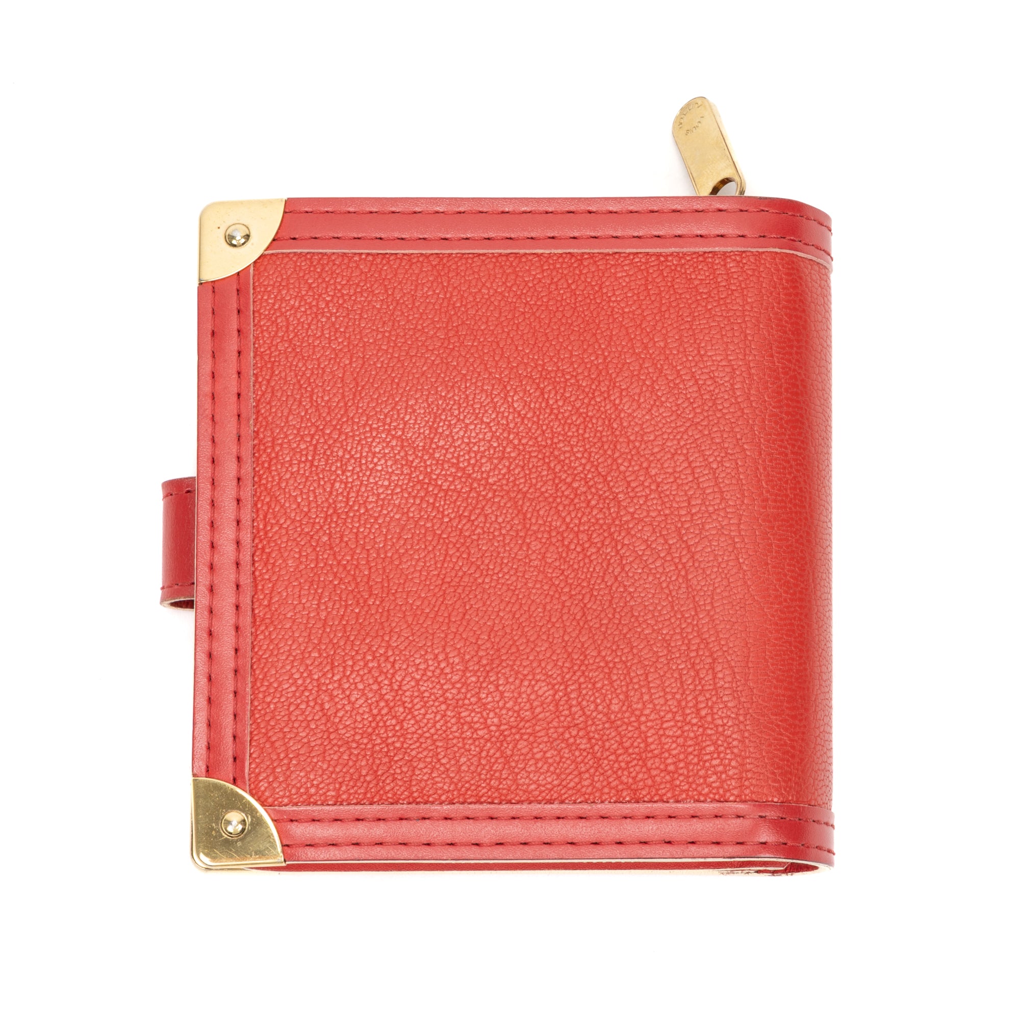 Compact Zip Wallet PM