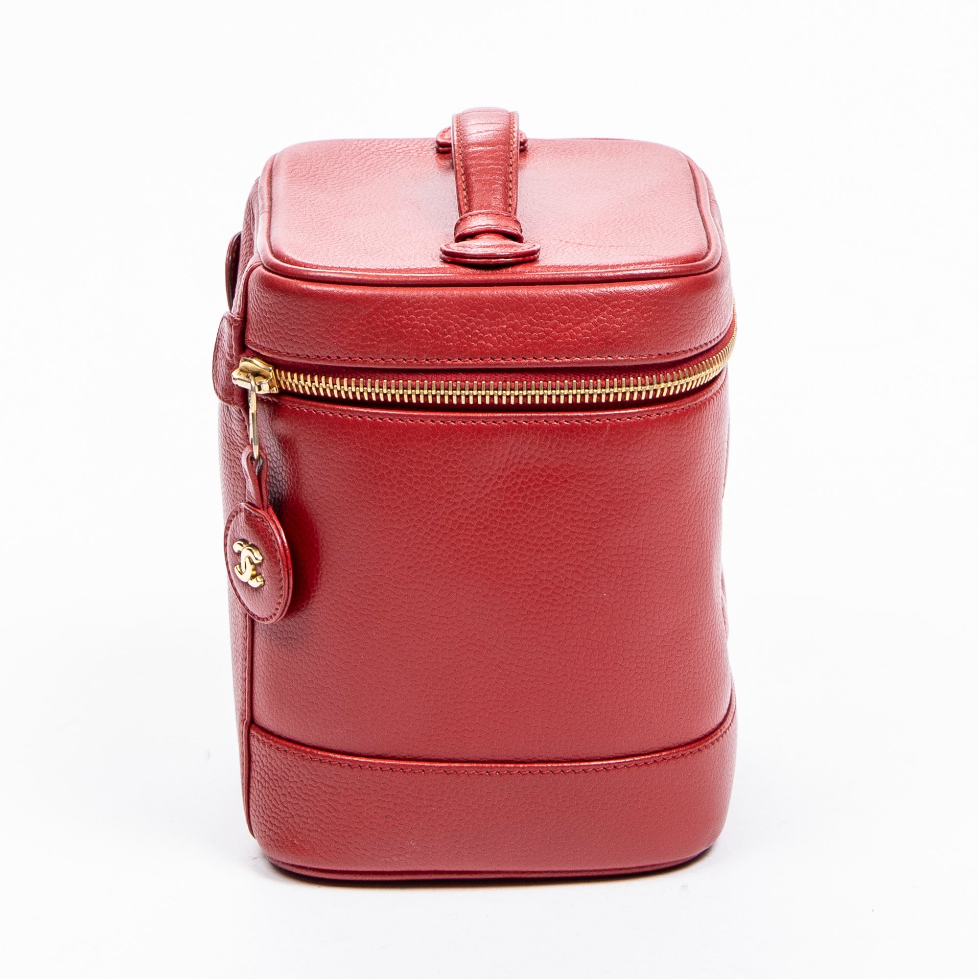 CC Vanity Case